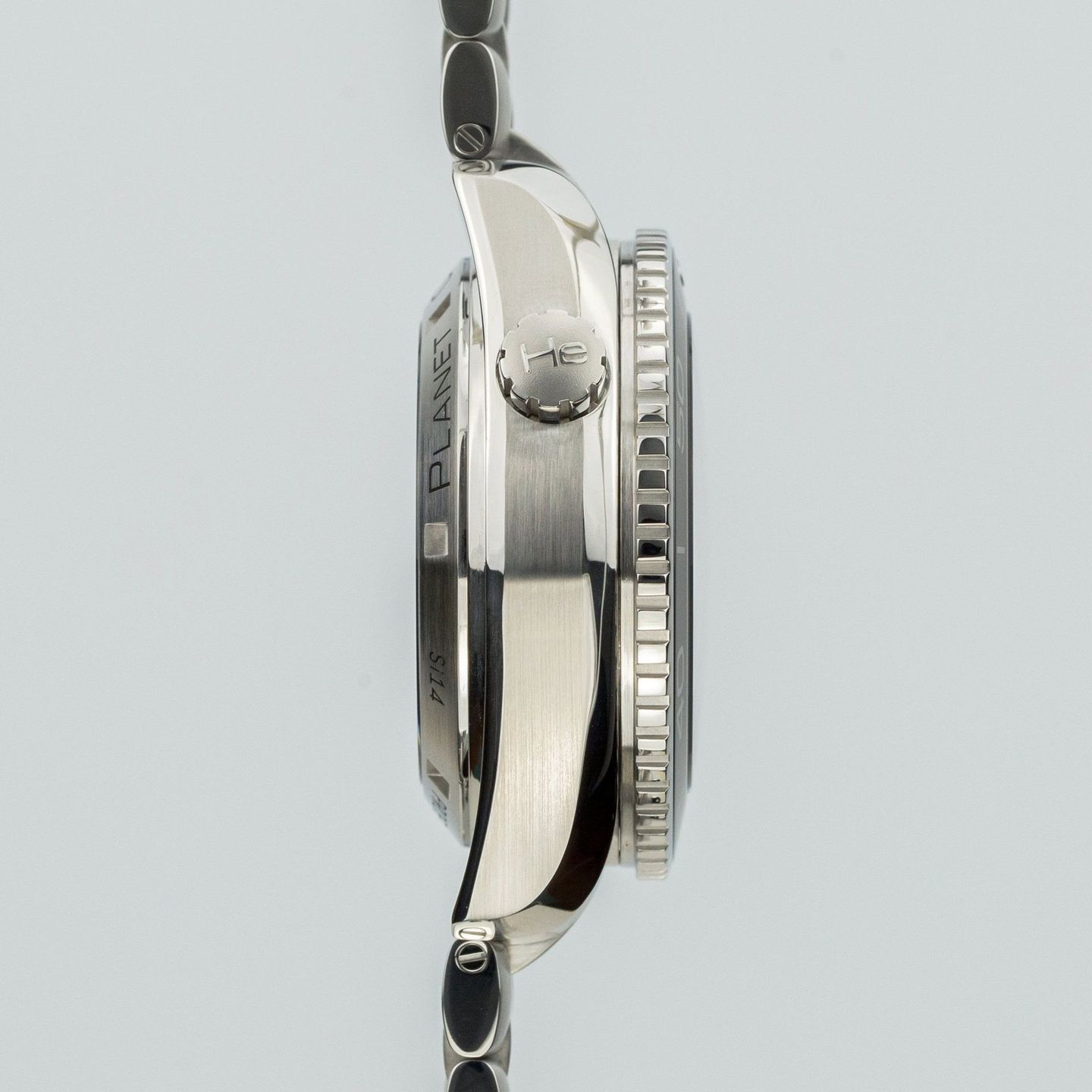 Omega Seamaster Planet Ocean Chronograph 232.30.46.51.01.003 - (7/8)