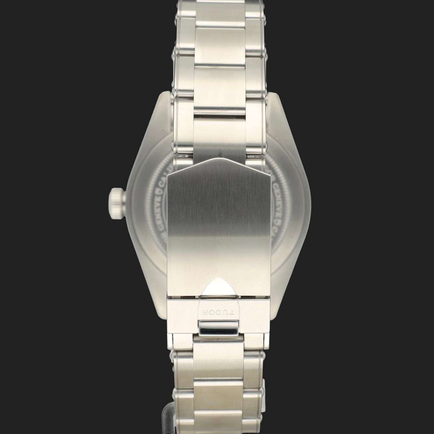 Tudor Black Bay Fifty-Eight 79030N - (6/8)