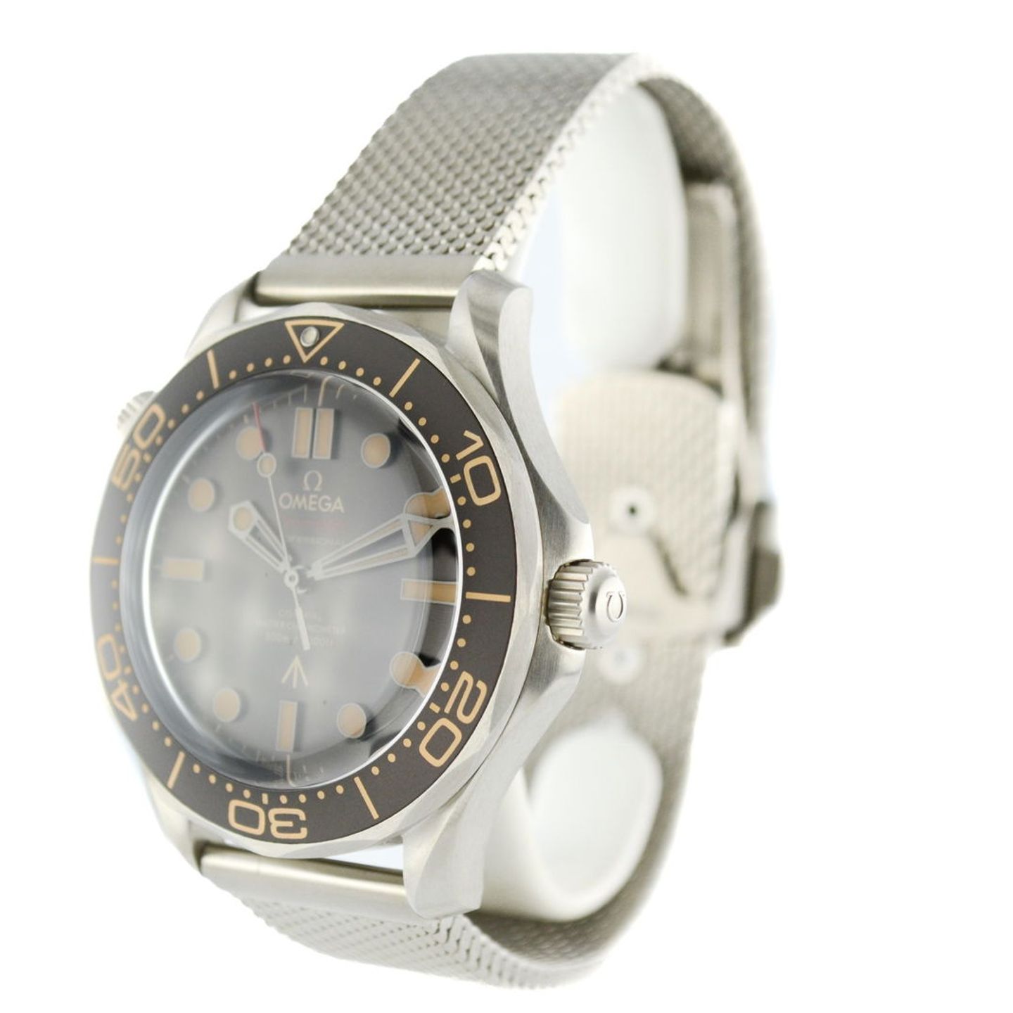 Omega Seamaster Diver 300 M 210.90.42.20.01.001 - (2/7)