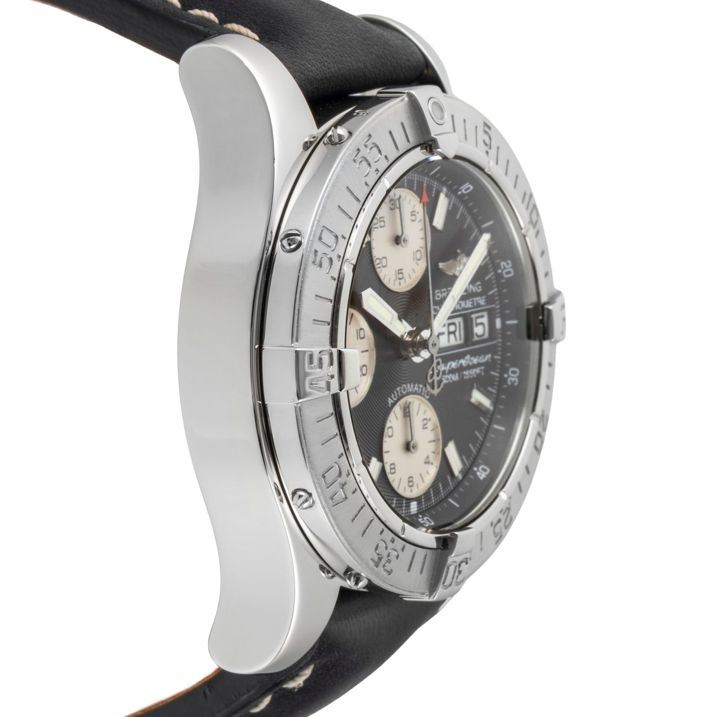 Breitling Superocean Chronograph II A13340 - (7/8)