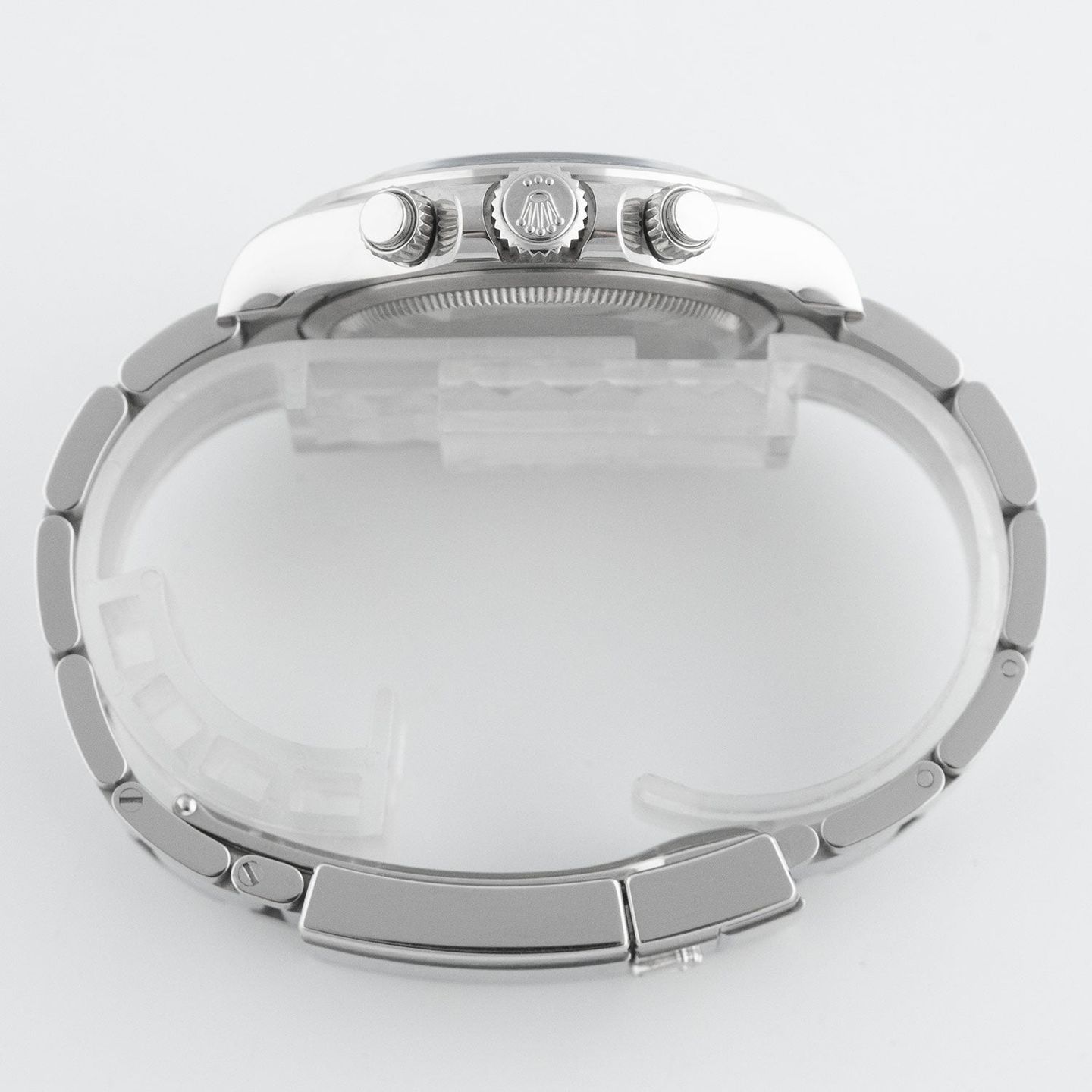 Rolex Daytona 126500LN (2025) - 40 mm Steel case (5/7)