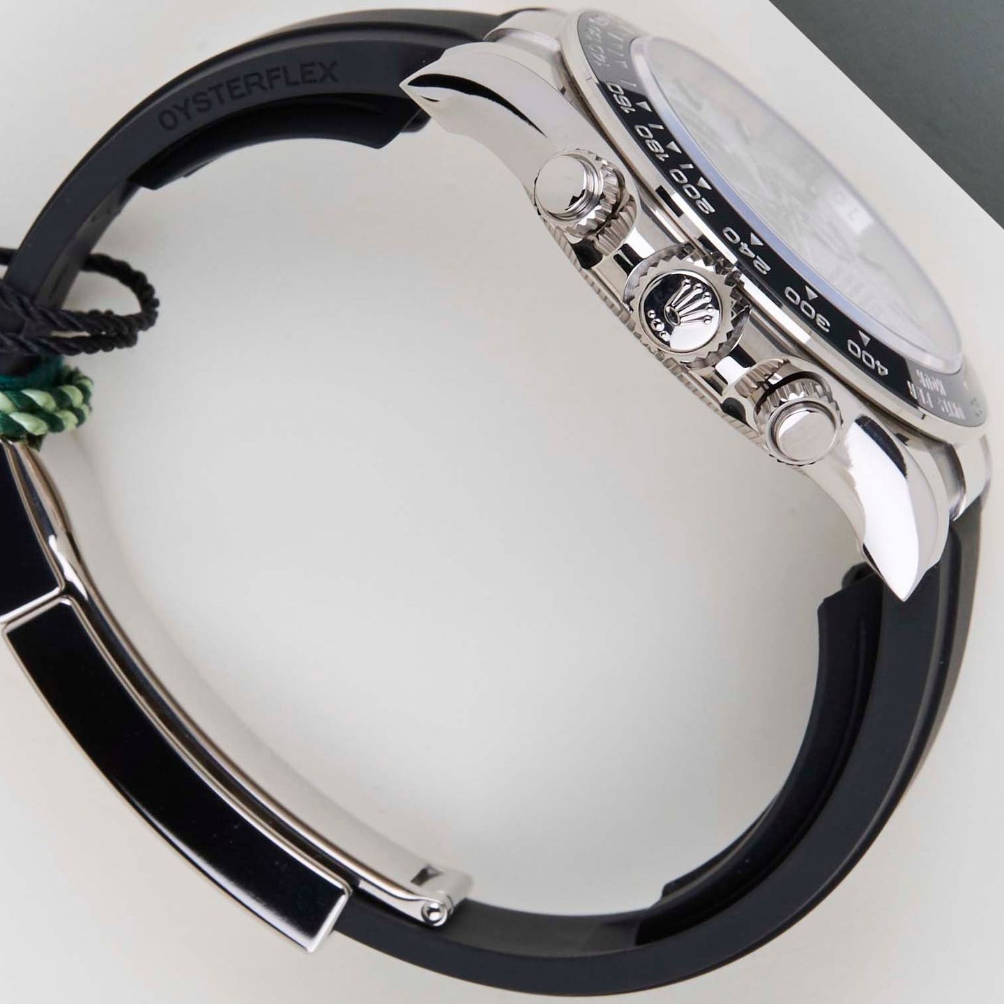 Rolex Daytona 126519LN - (8/8)