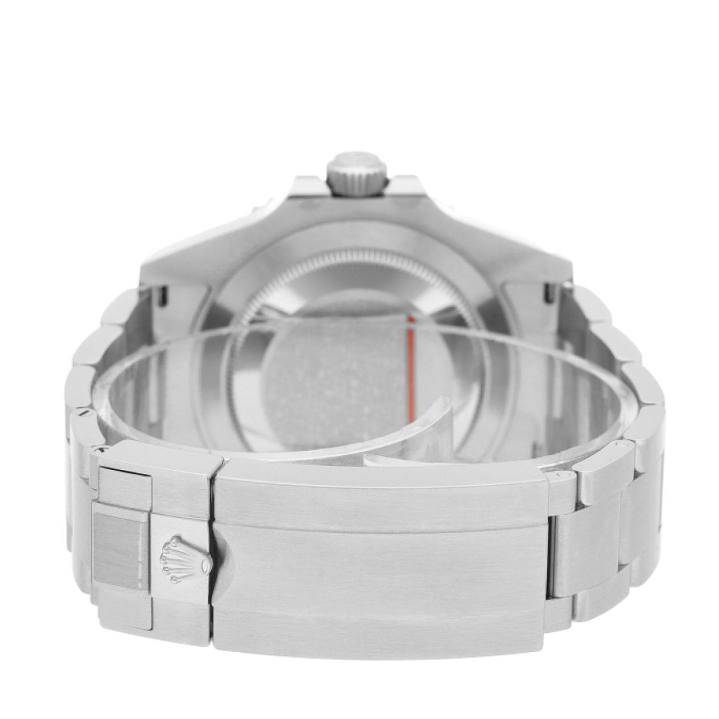 Rolex Submariner No Date 124060 - (5/5)