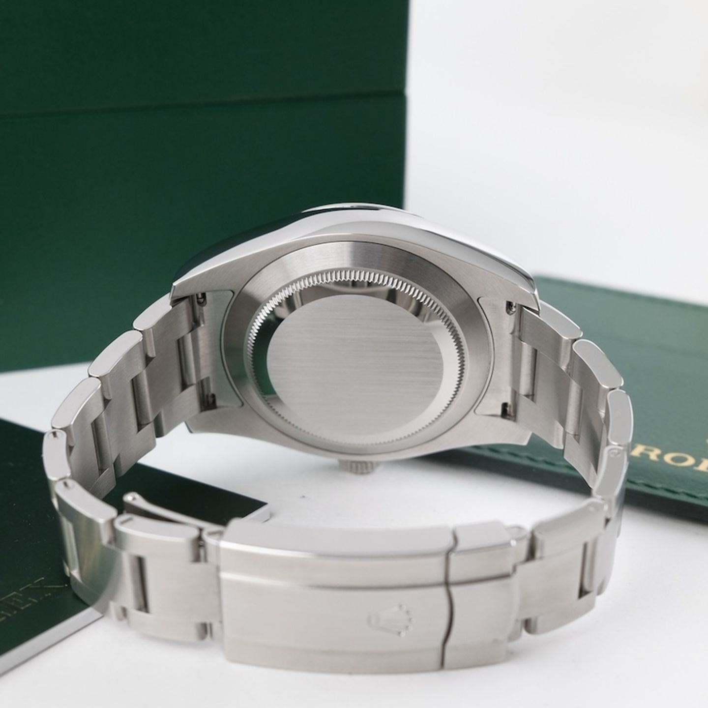 Rolex Air-King 116900 - (6/8)