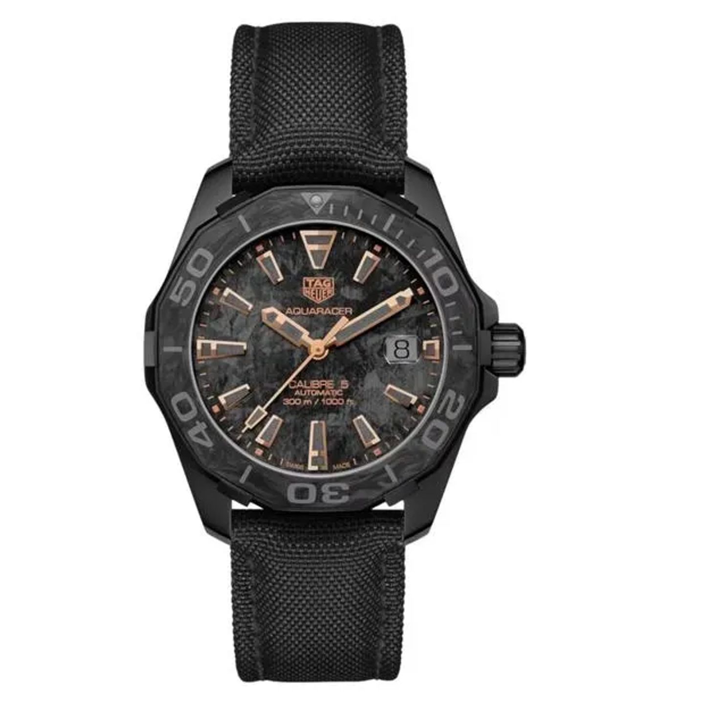 TAG Heuer Formula 1 Lady WG1218.FC6145 - (3/4)