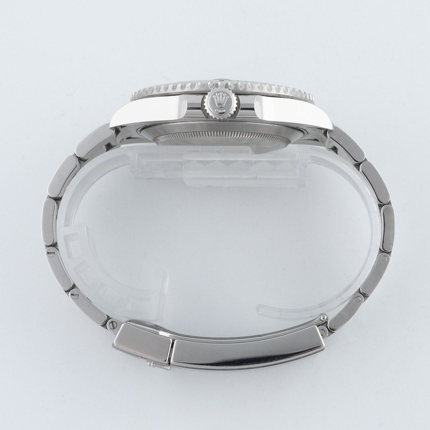 Rolex Submariner Date 116610LV - (4/6)