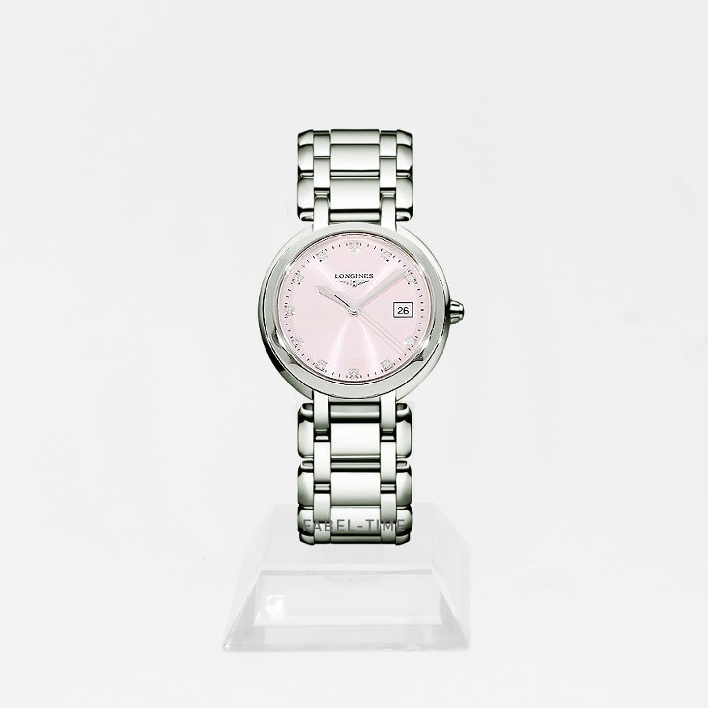 Longines PrimaLuna L8.113.4.99.6 - (1/1)