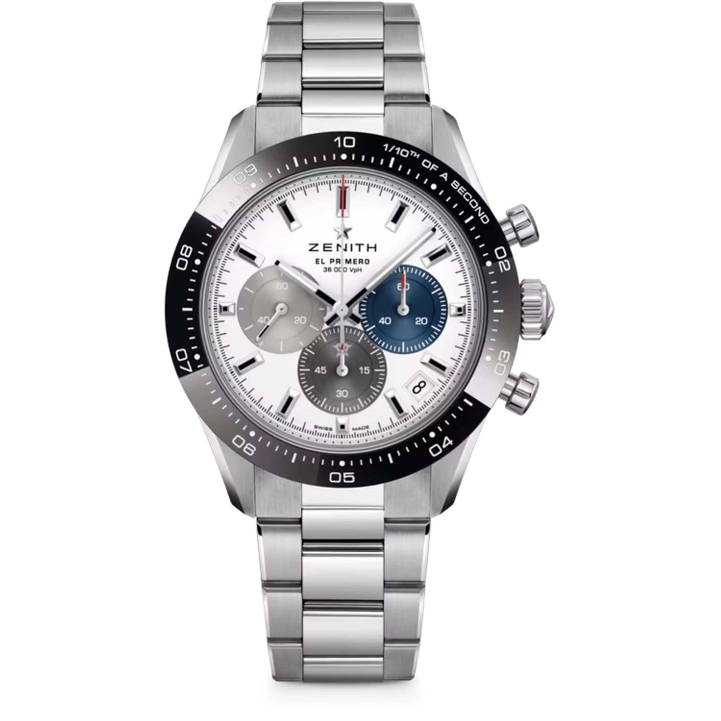 Zenith Chronomaster Sport 03.3100.3600/69.M3100 - (1/1)