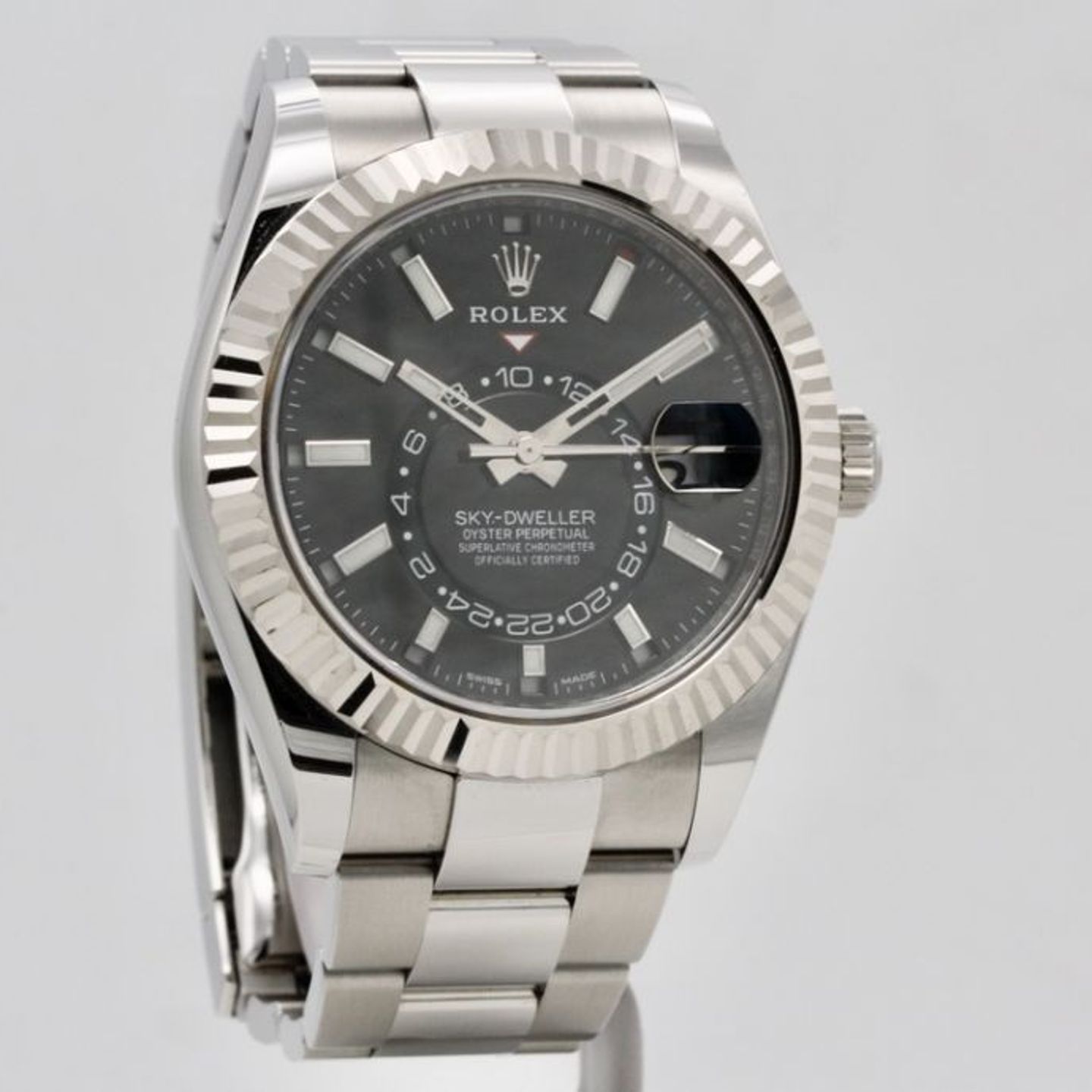 Rolex Sky-Dweller 326934 - (1/1)