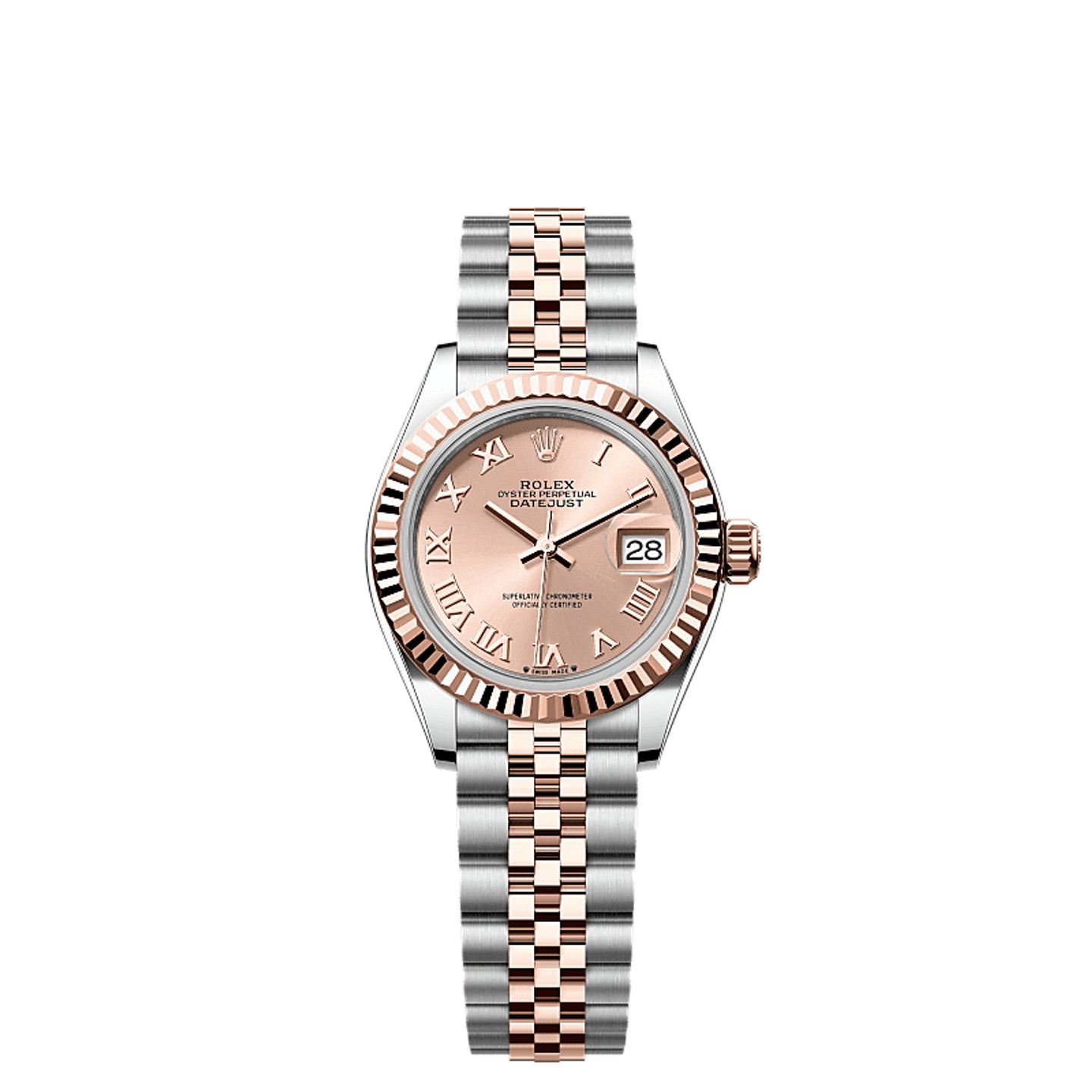 Rolex Lady-Datejust 279171 - (1/1)
