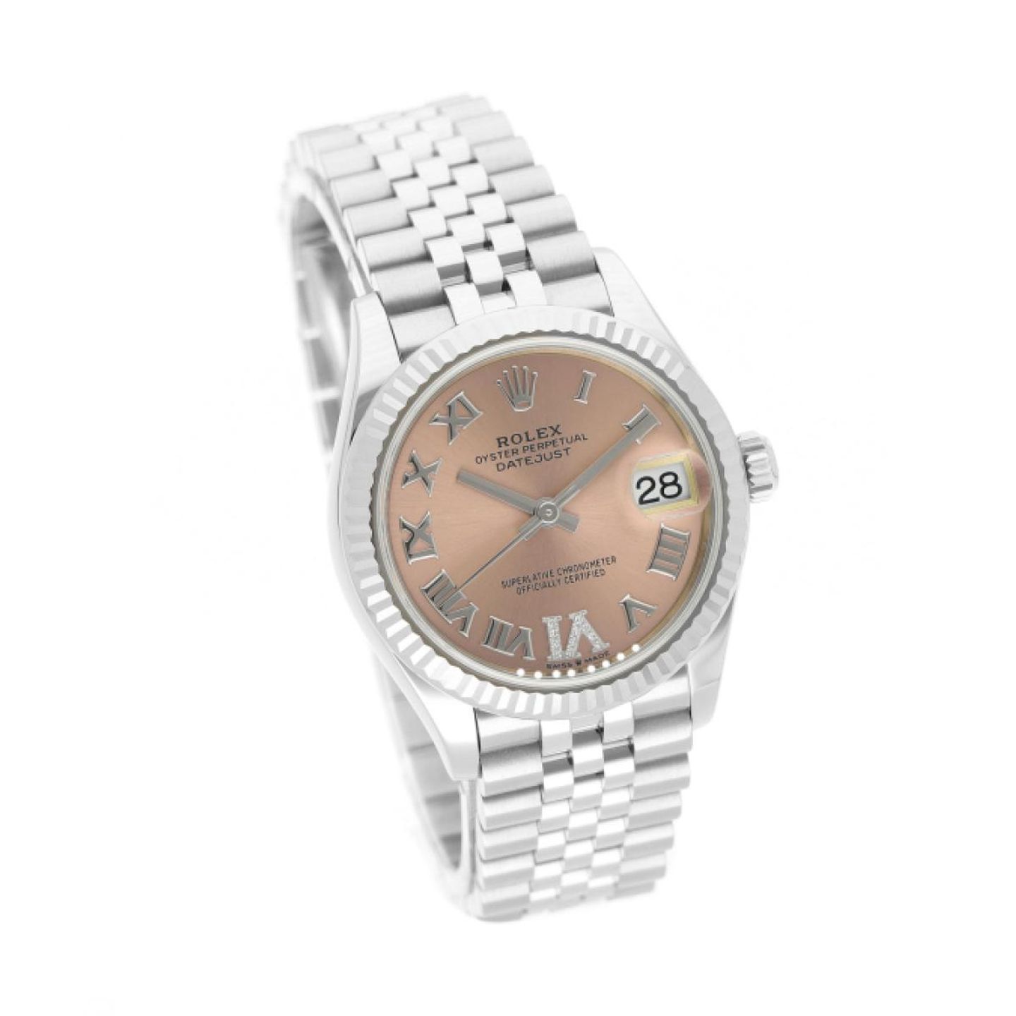 Rolex Datejust 31 278274 - (3/5)