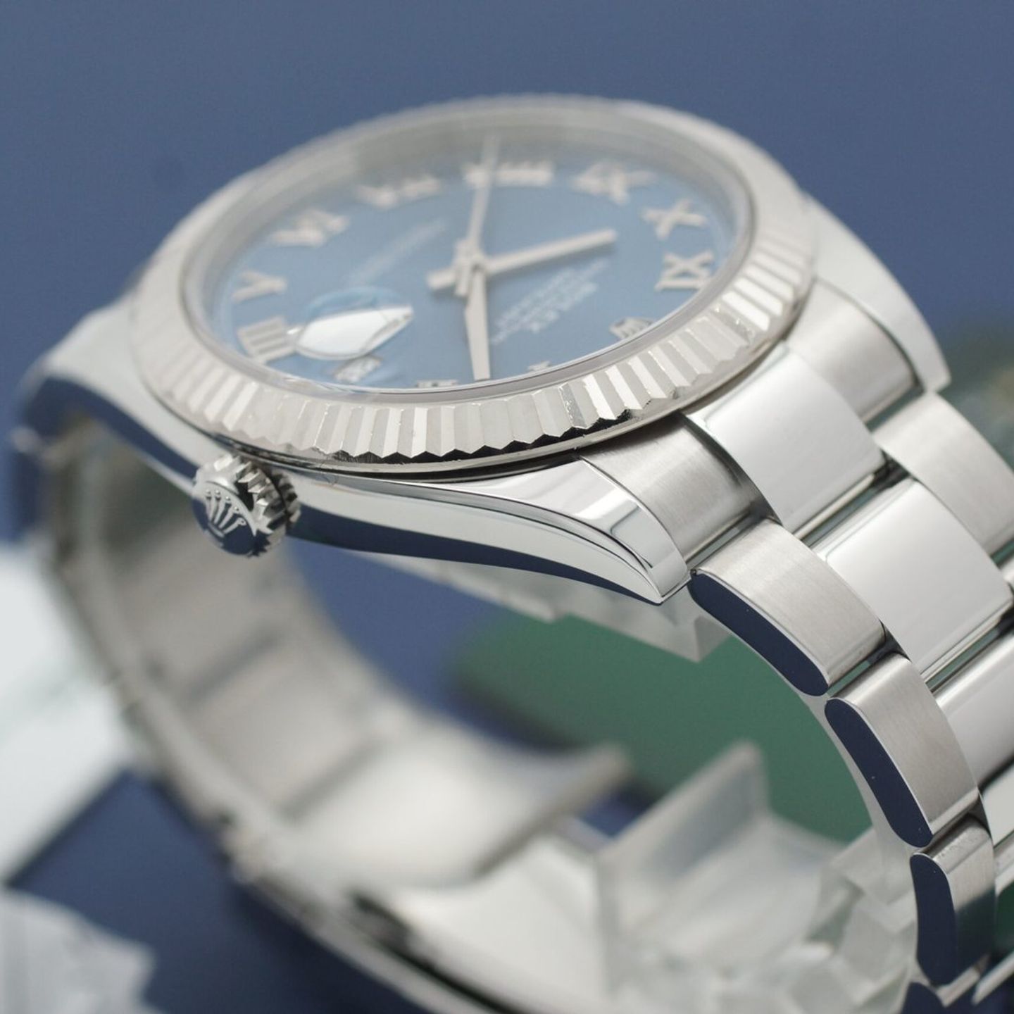 Rolex Datejust 41 126334 - (7/8)