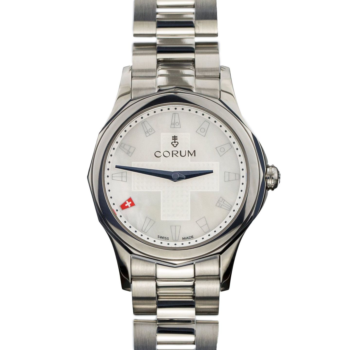 Corum Admiral's Cup A400/03074 - (1/5)