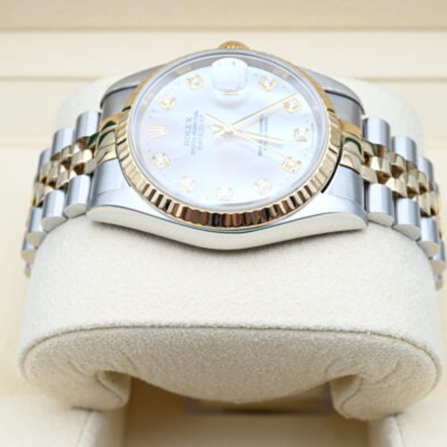 Rolex Datejust 36 16233 - (4/8)