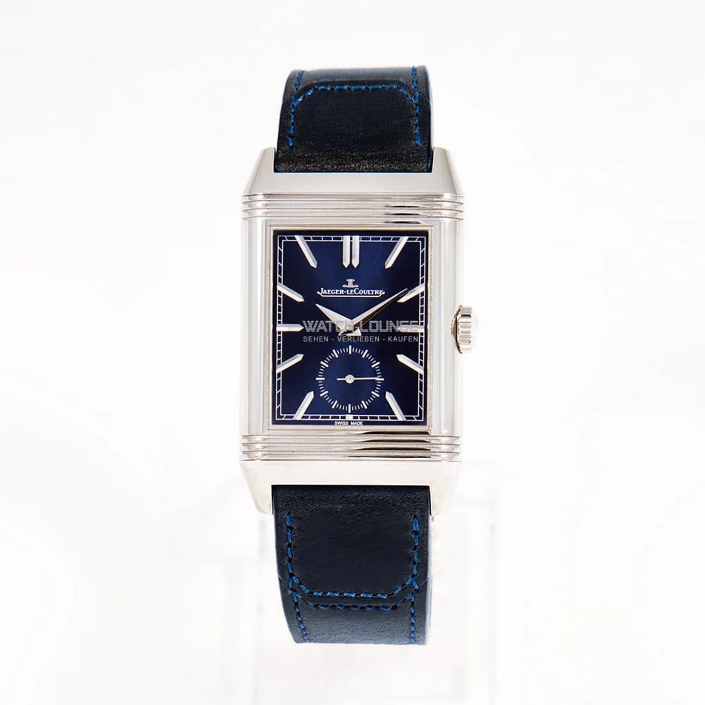 Jaeger-LeCoultre Reverso Duoface Q3988482 - (4/8)