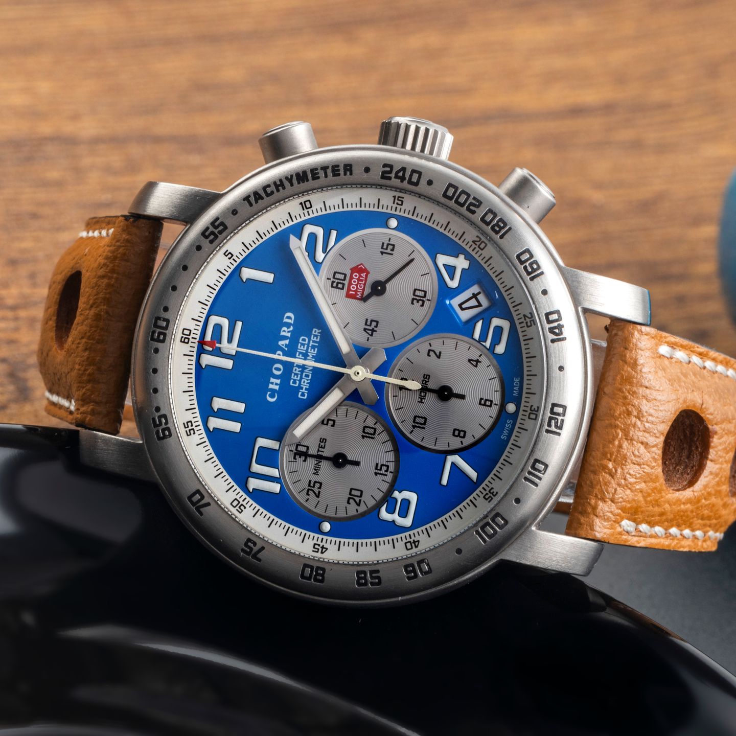 Chopard Mille Miglia 8915 - (2/8)