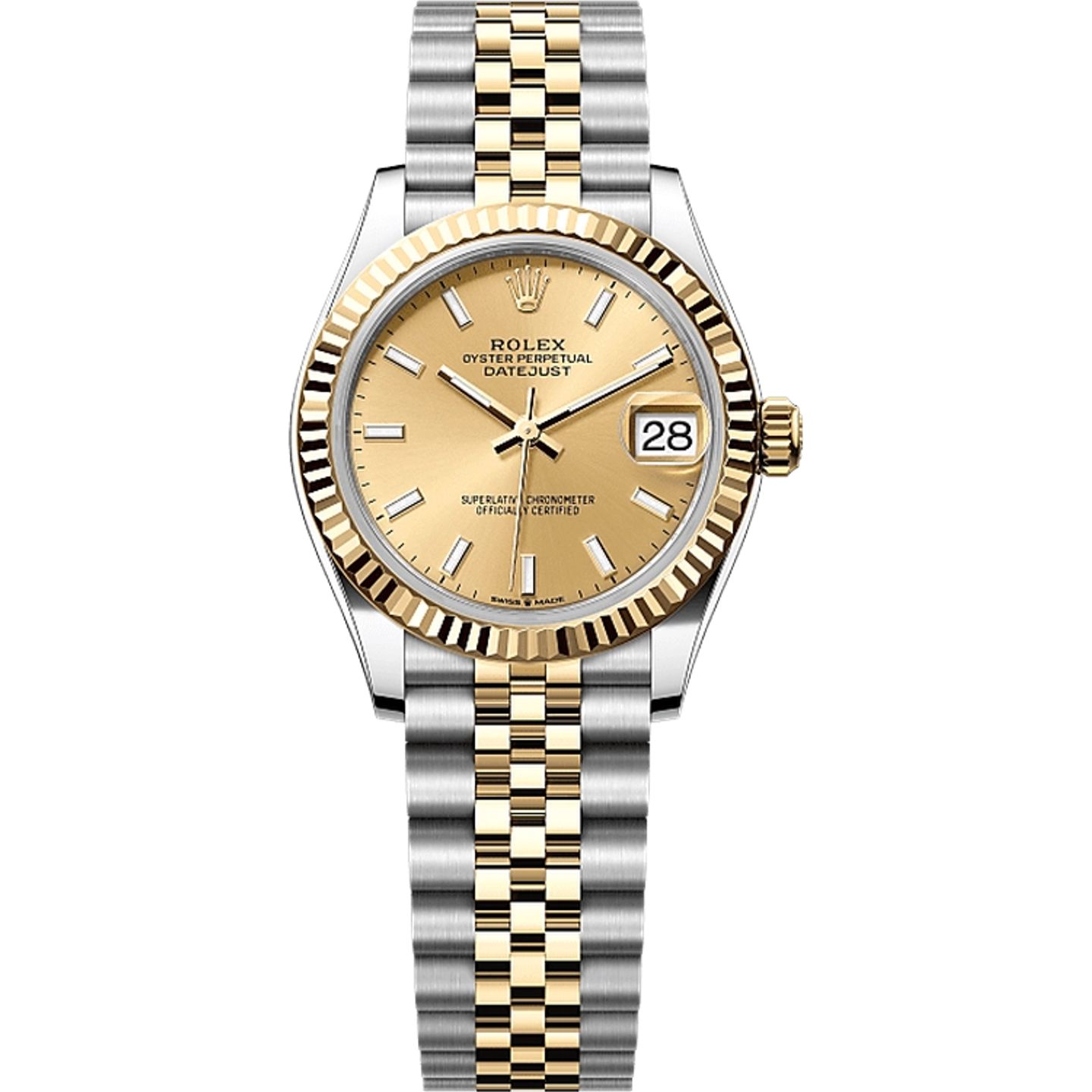Rolex Datejust 31 278273 - (1/1)