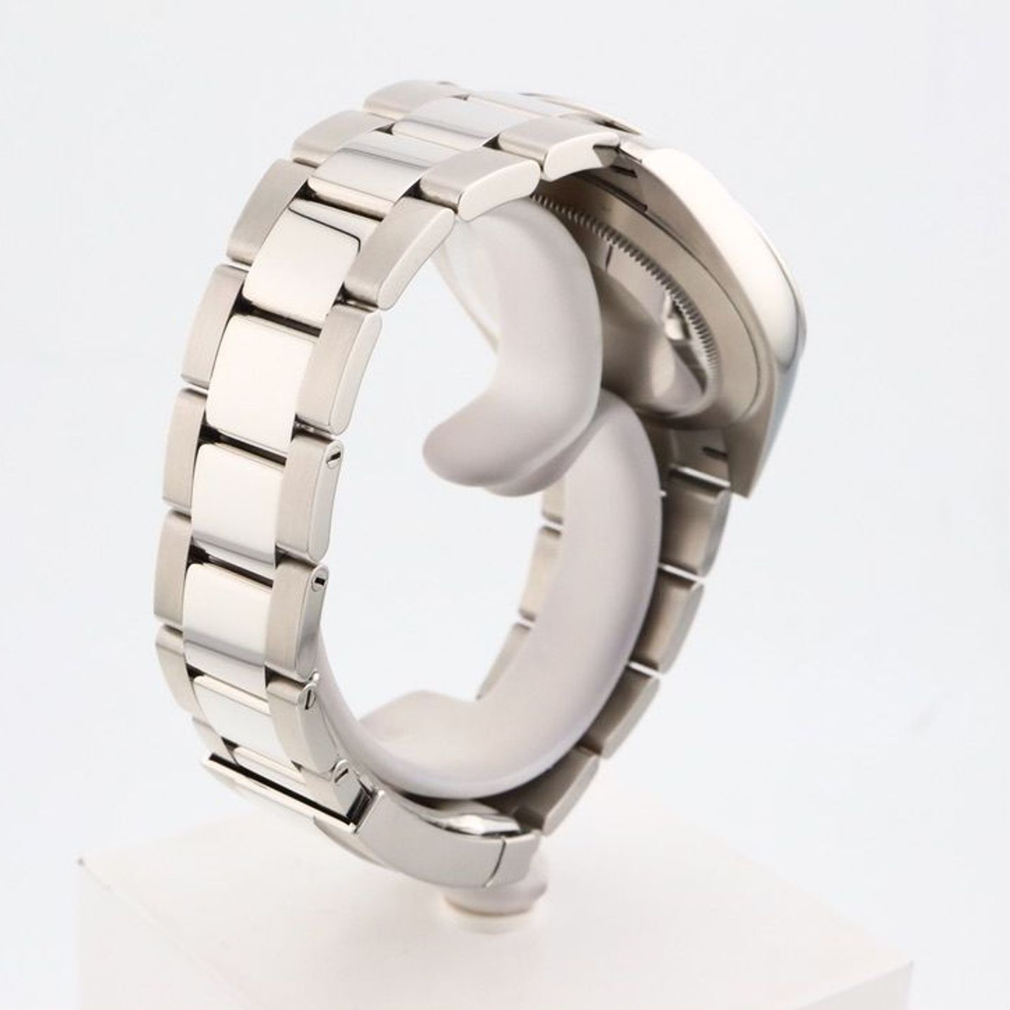 Rolex Datejust 41 126300 (2023) - White dial 41 mm Steel case (6/8)