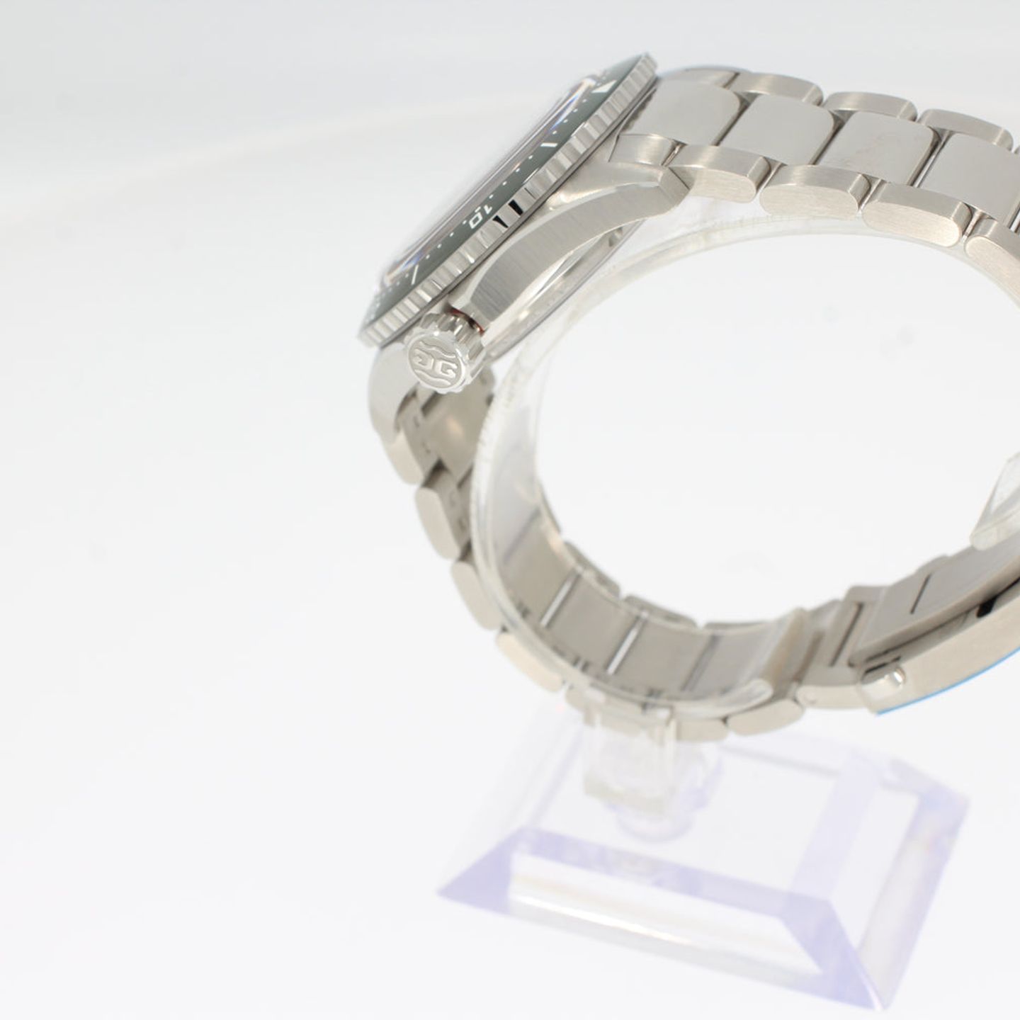 Glashütte Original SeaQ Panorama Date 1-36-13-07-83-70 - (3/4)