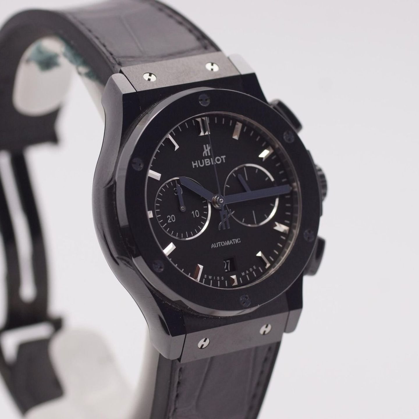 Hublot Classic Fusion Chronograph 541.CM.1171.RX - (3/8)