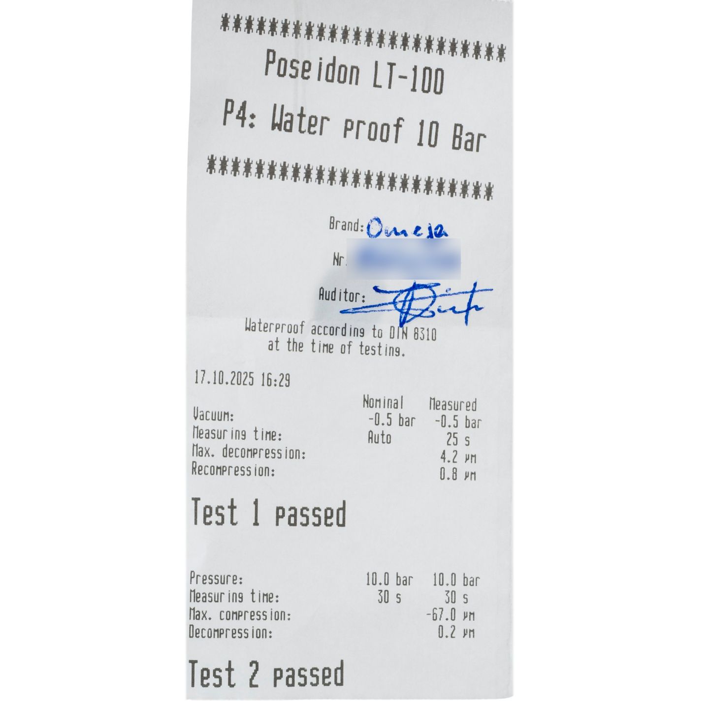 Omega Speedmaster 324.32.38.50.06.001 - (5/8)