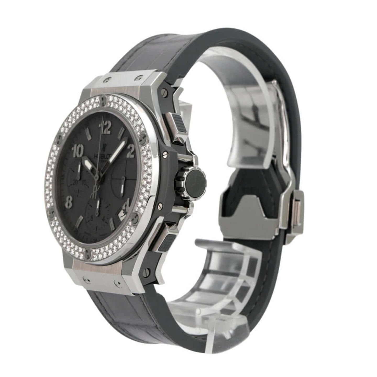 Hublot Big Bang 41 mm 342.ST.5010.LR.1104 - (3/8)