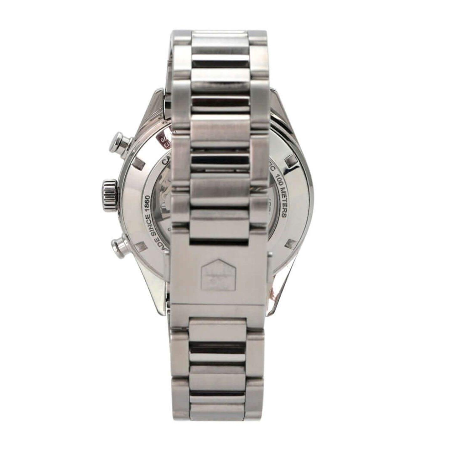 TAG Heuer Carrera Calibre 1887 CAR2013.BA0799 - (8/8)