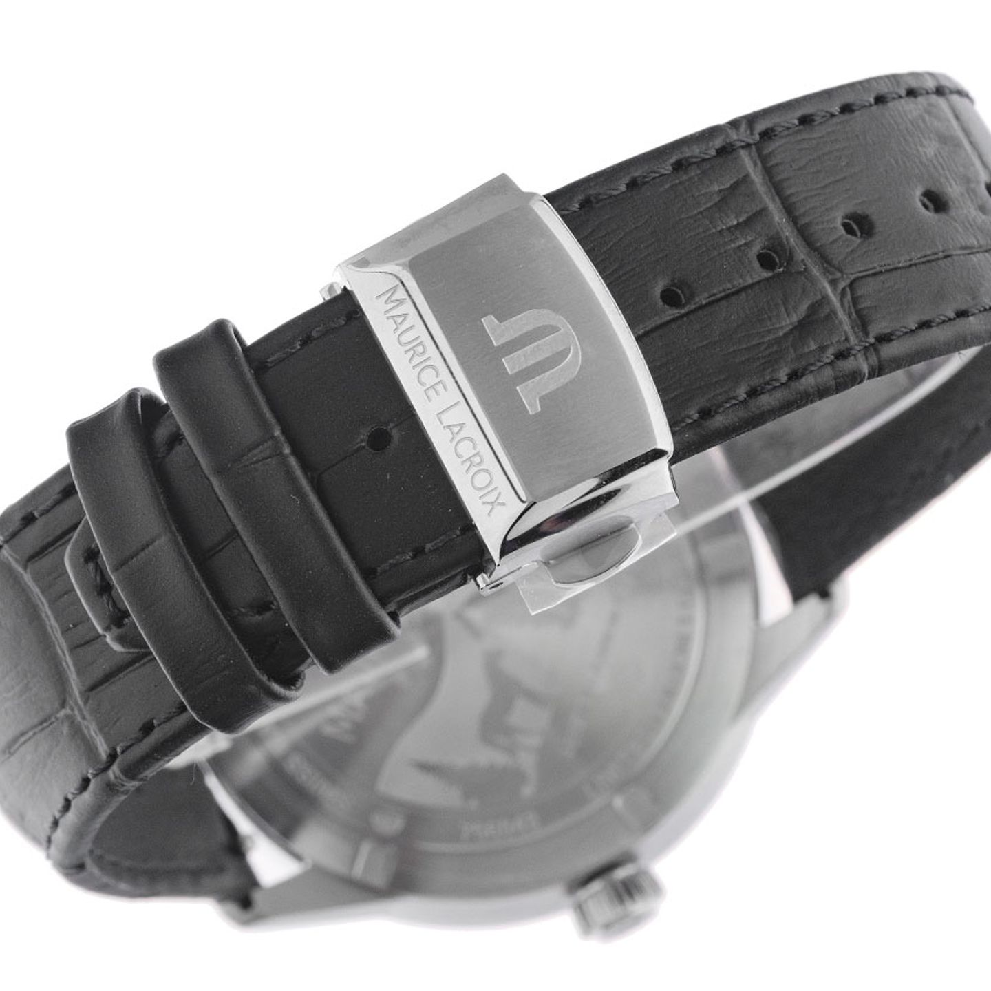 Maurice Lacroix Aikon AI6006-PVY11-170-1 - (7/7)