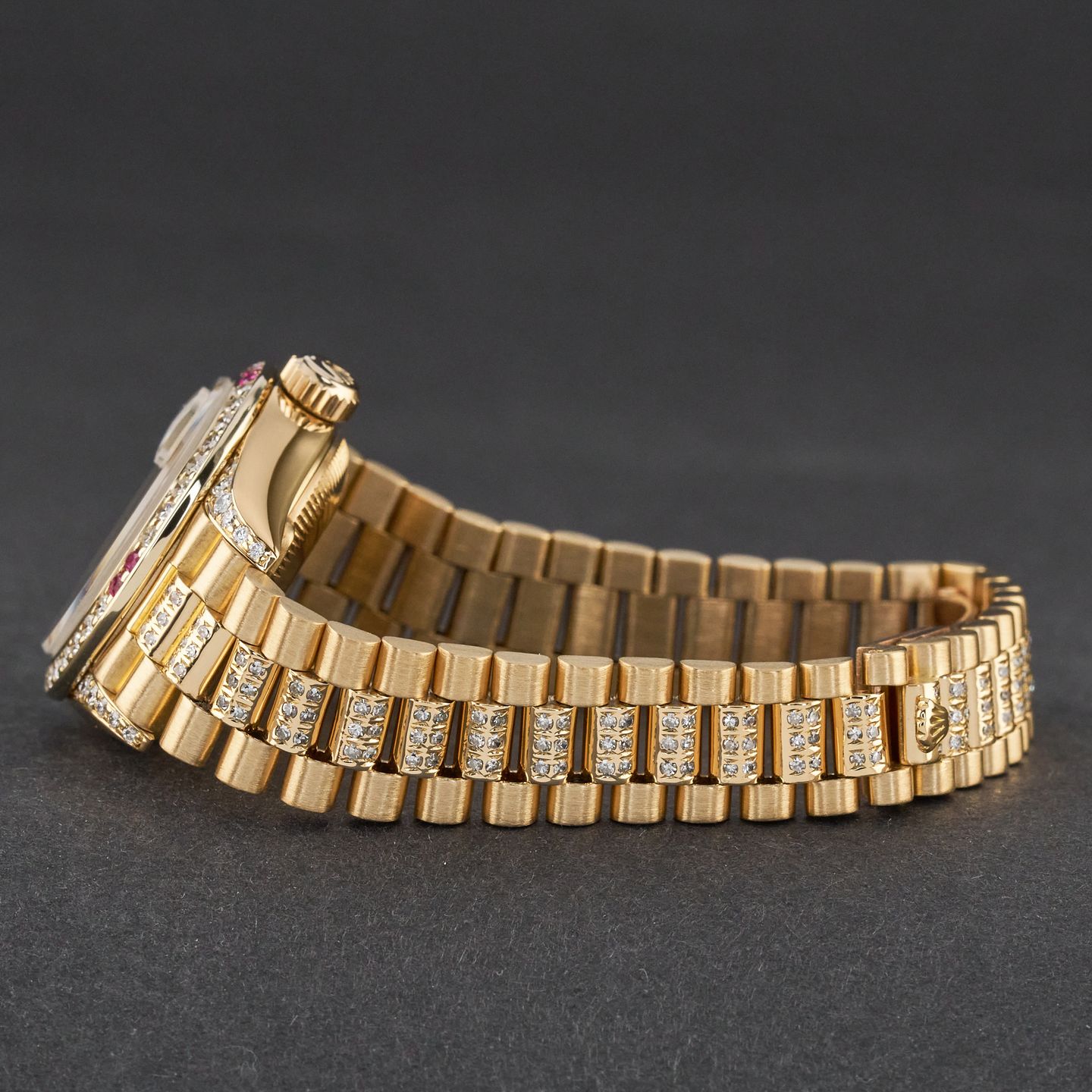 Rolex Lady-Datejust 69178 - (5/8)