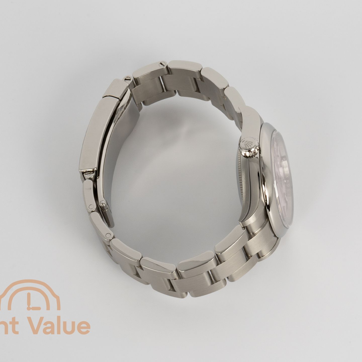 Rolex Oyster Perpetual 31 277200 - (6/7)