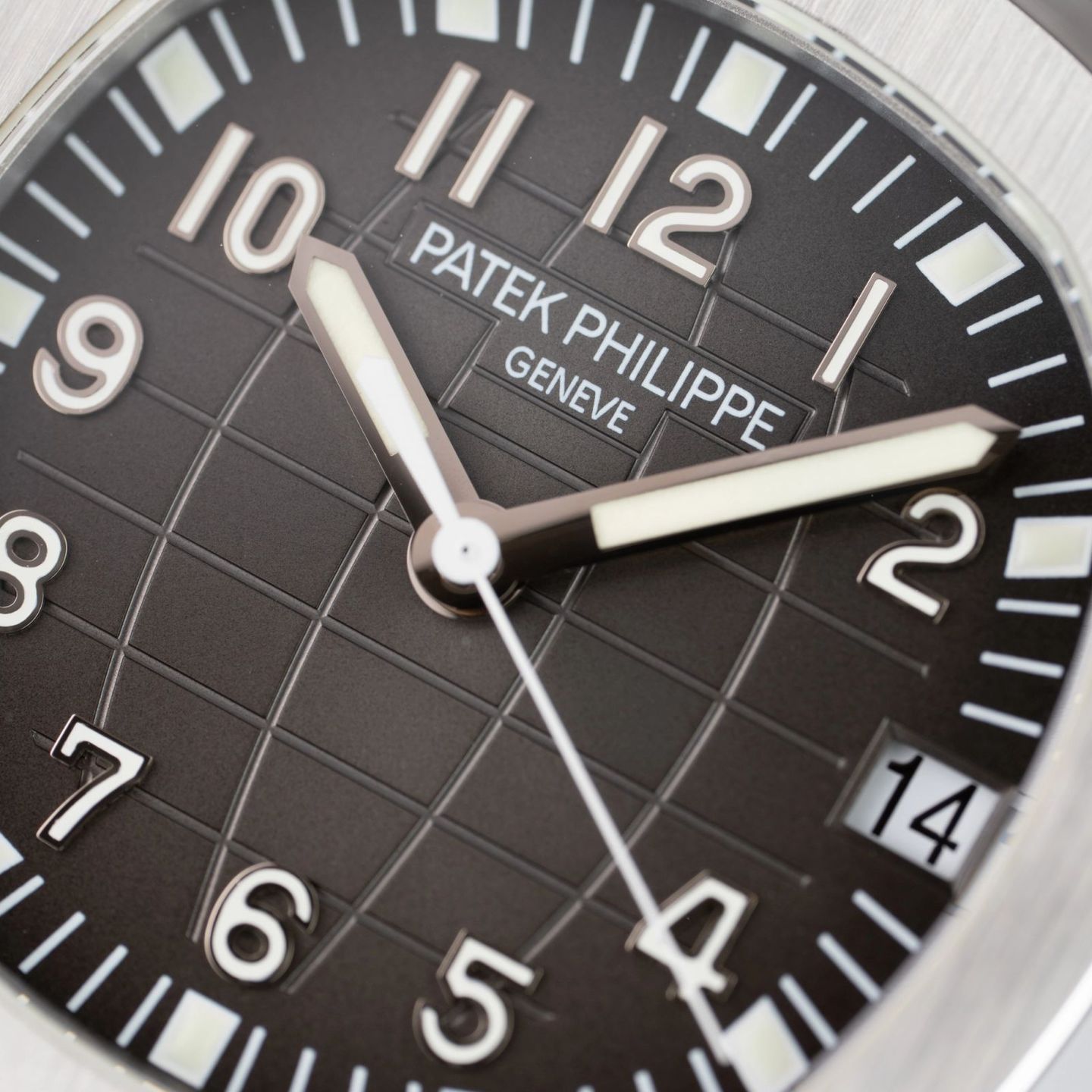 Patek Philippe Aquanaut 5165A - (6/8)