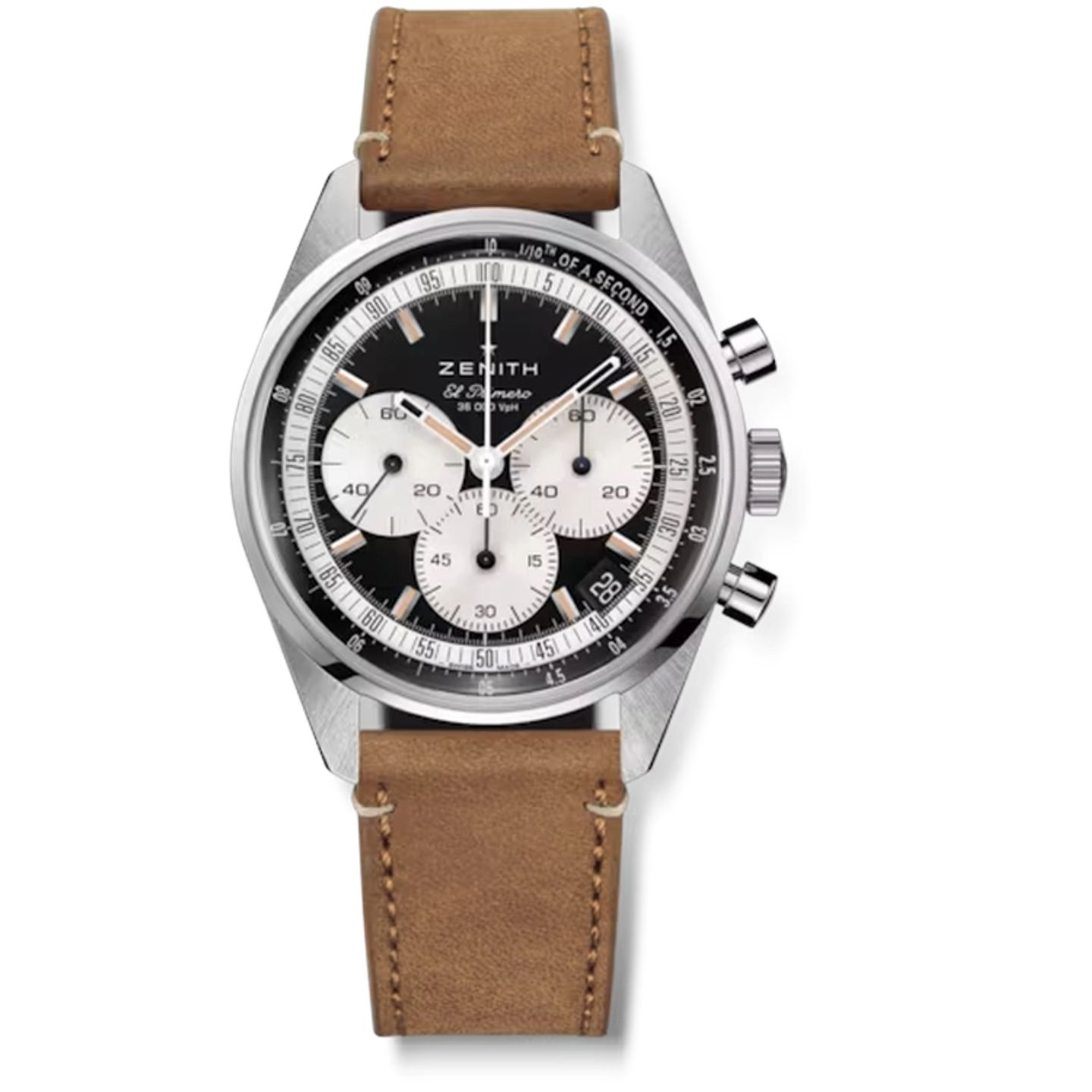 Zenith El Primero Chronomaster 03.3200.3600/21.C903 - (1/1)