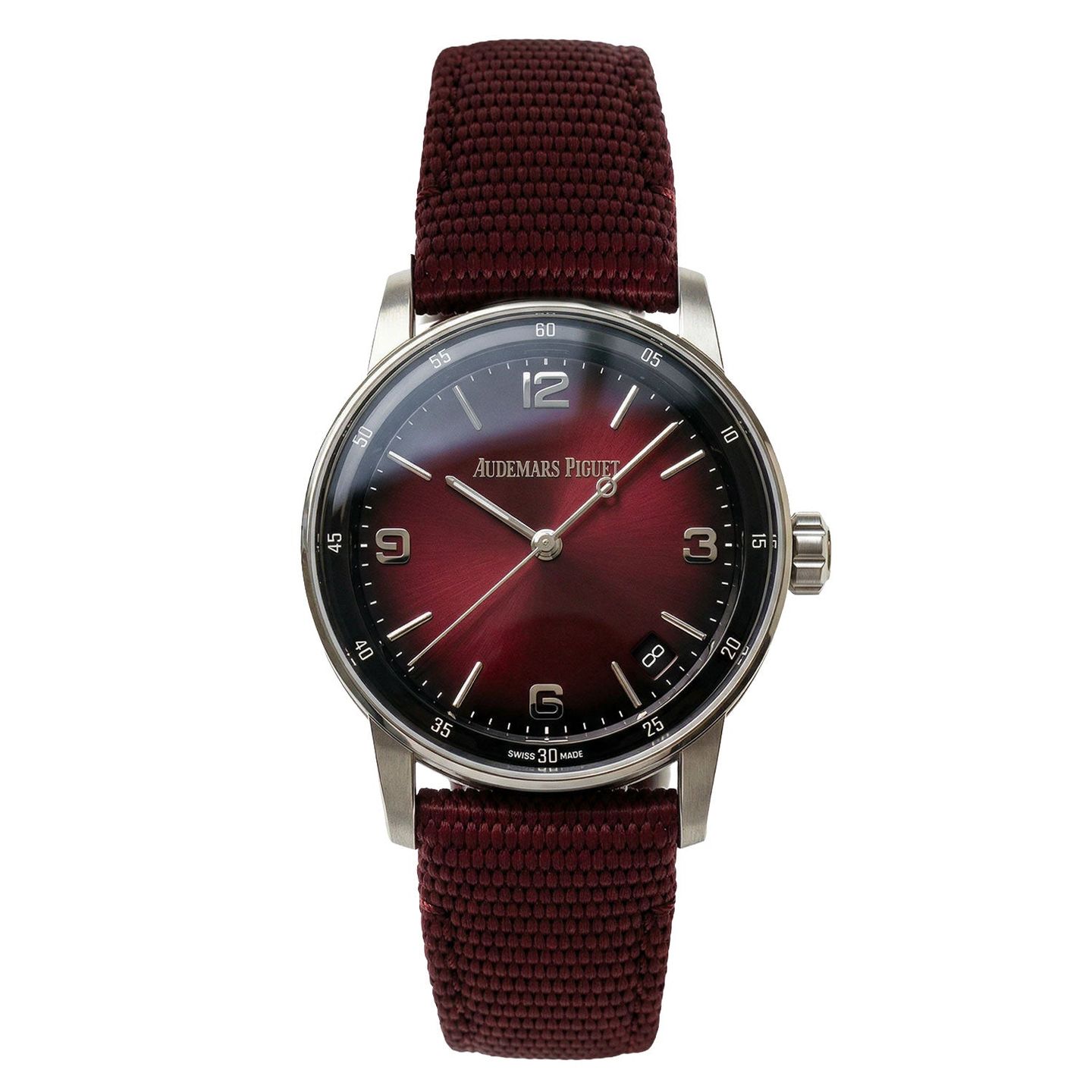 Audemars Piguet CODE 11.59 15210BC.OO.A500KB.01 - (3/8)