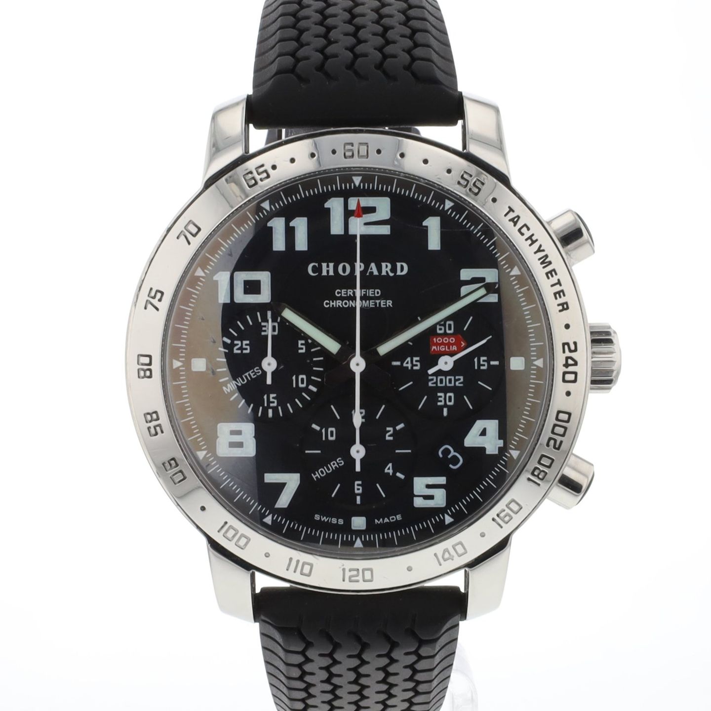 Chopard Mille Miglia 8920 - (1/3)