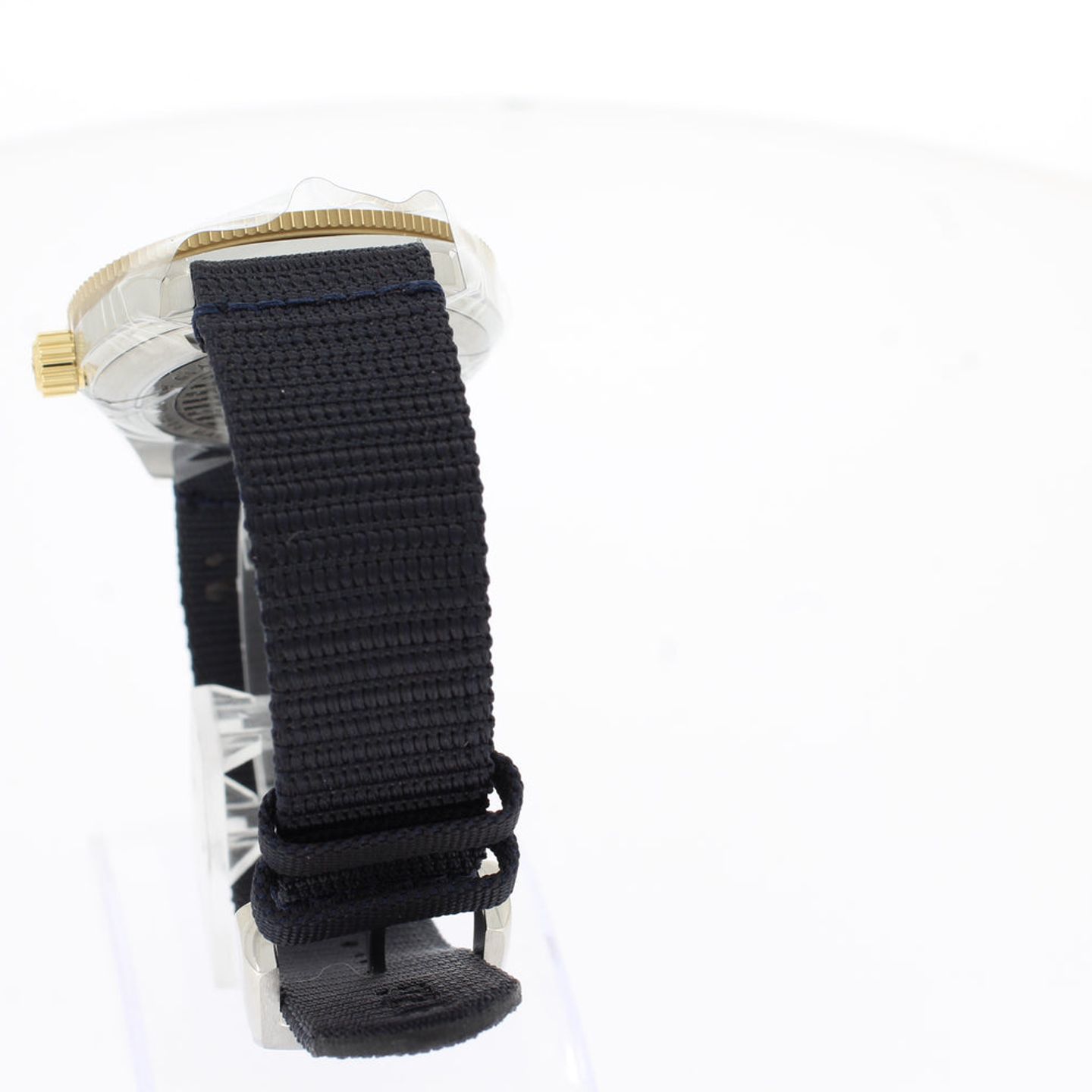 Glashütte Original SeaQ 1-39-11-10-90-08 - (4/4)