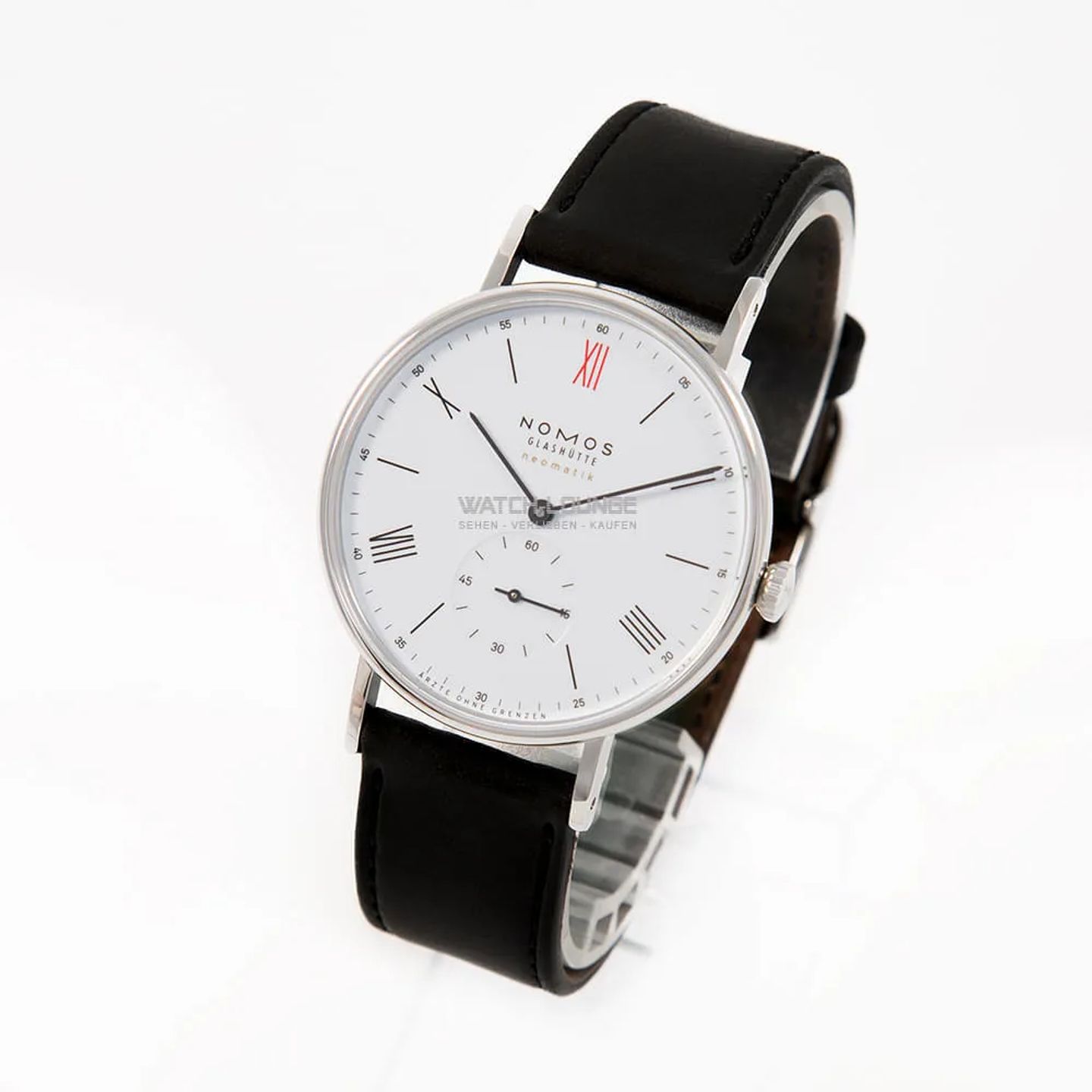 NOMOS Ludwig Neomatik 250.S2 - (5/8)