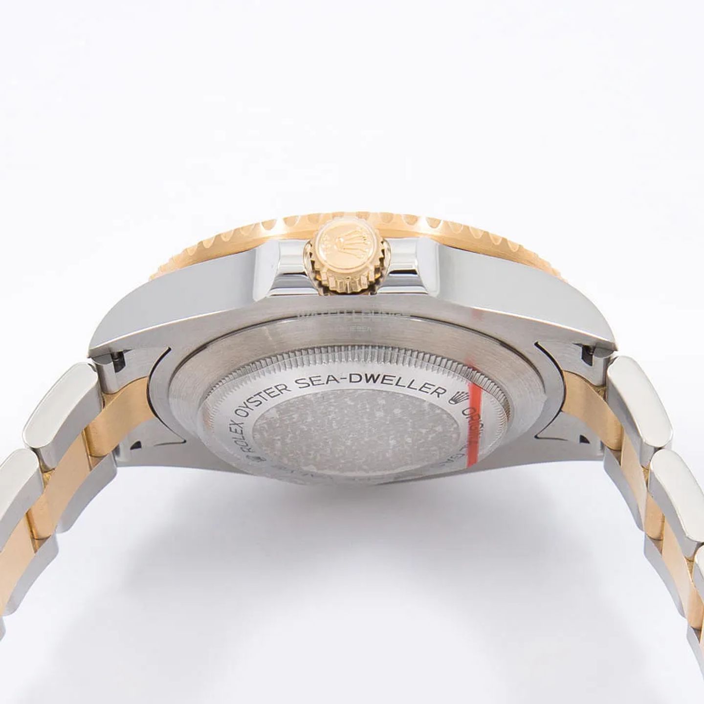 Rolex Sea-Dweller 126603 - (6/8)