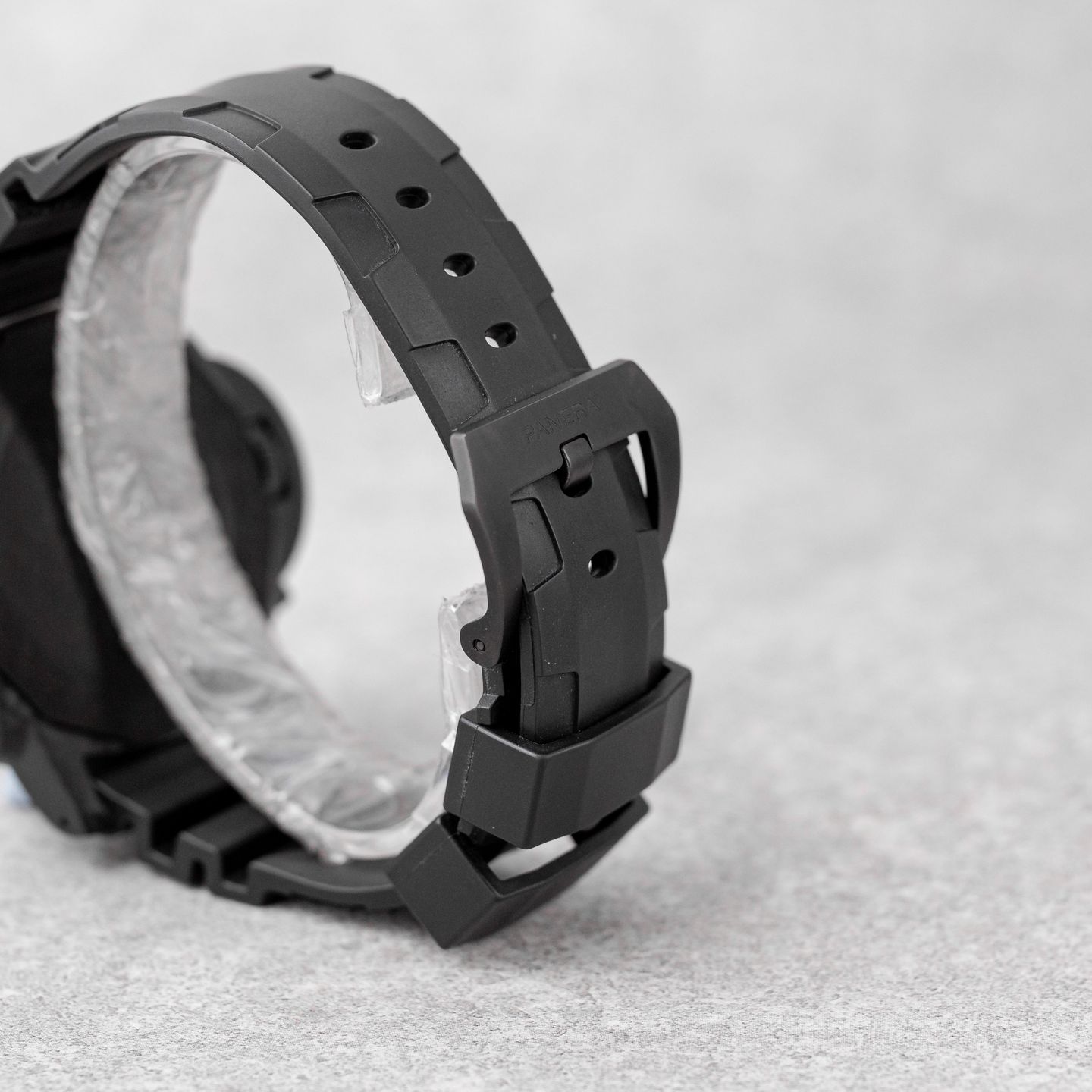 Panerai Luminor Submersible PAM00979 - (8/8)