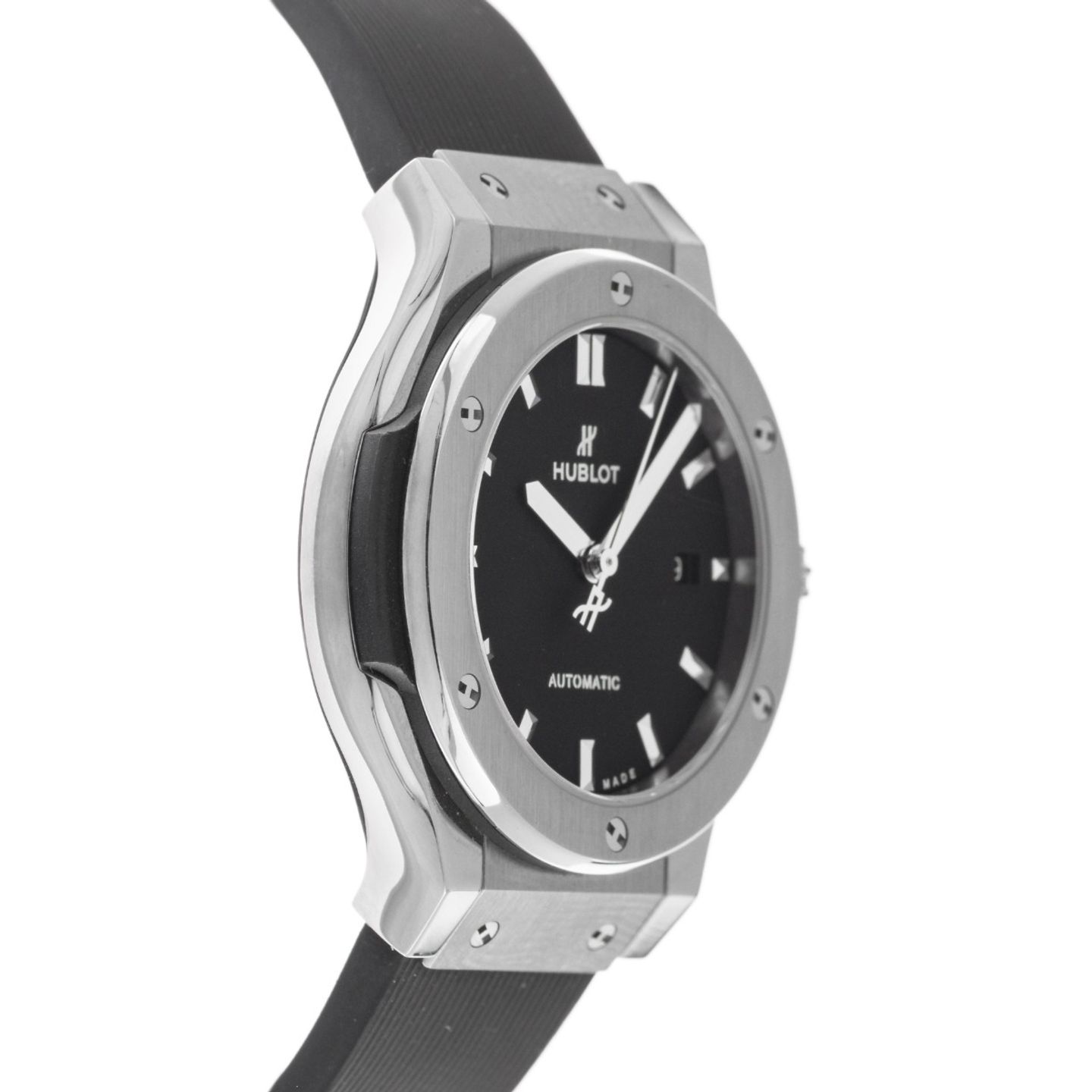 Hublot Classic Fusion 582.NX.1170.RX - (5/7)