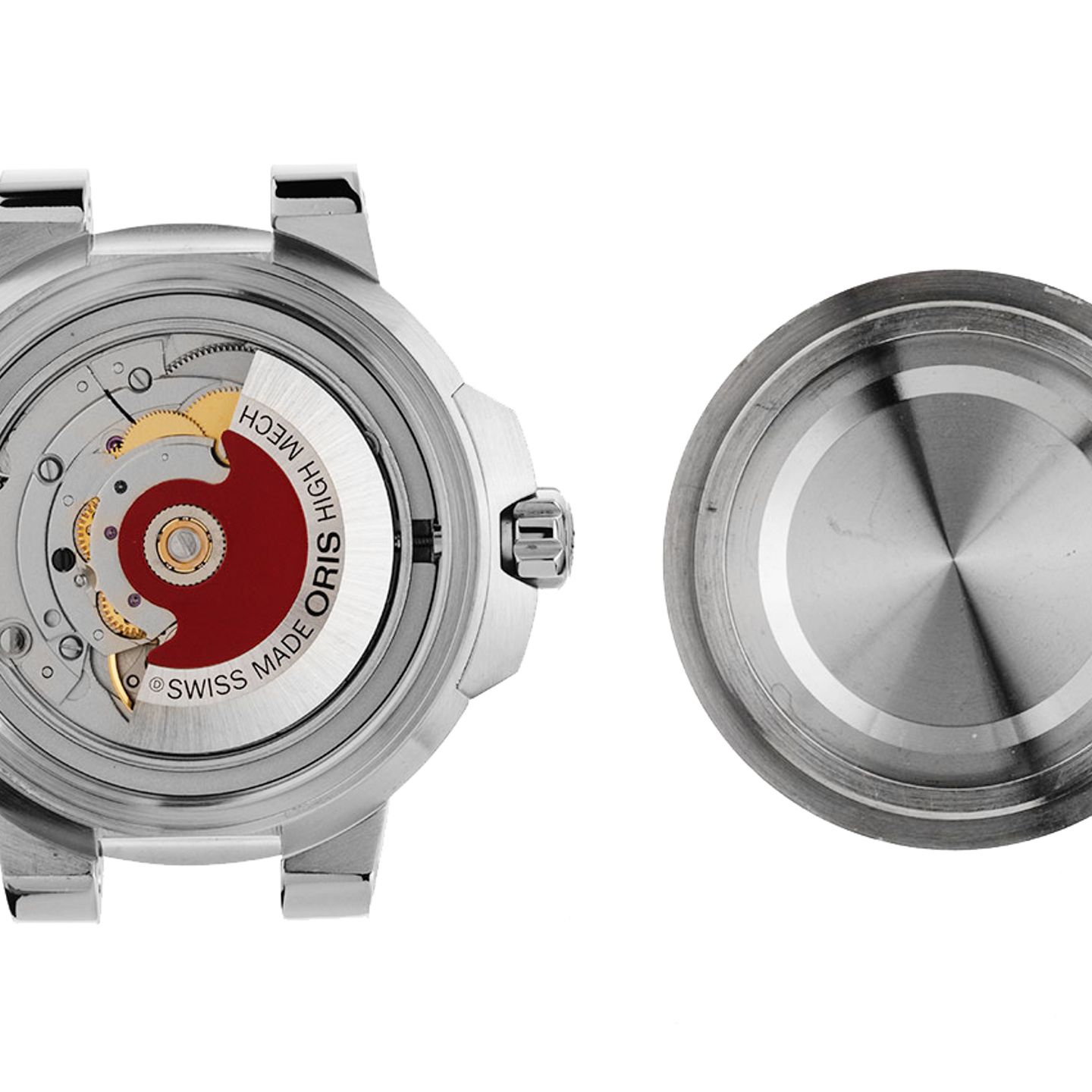 Oris Aquis Date 01 733 7732 4185-Set - (7/7)