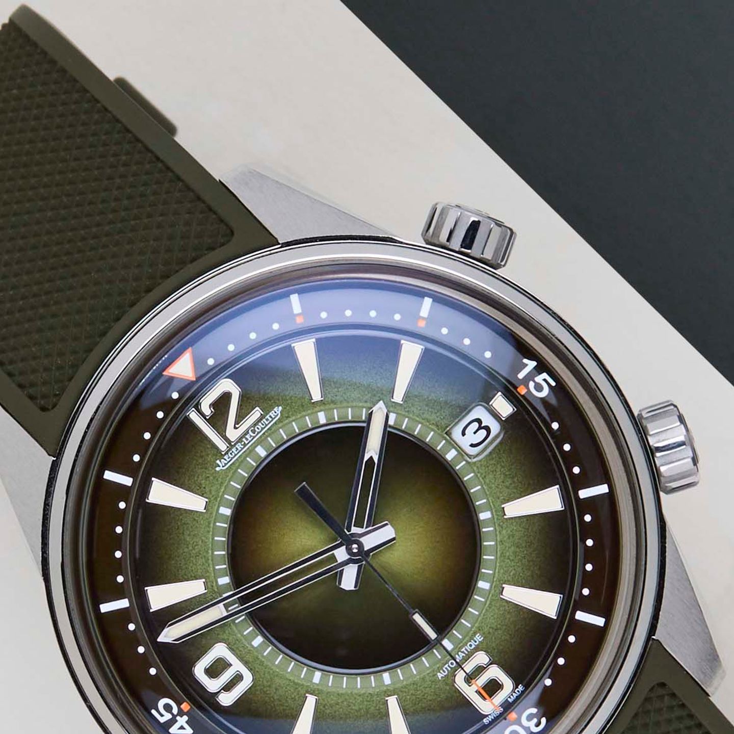 Jaeger-LeCoultre Polaris Q906863J - (3/8)