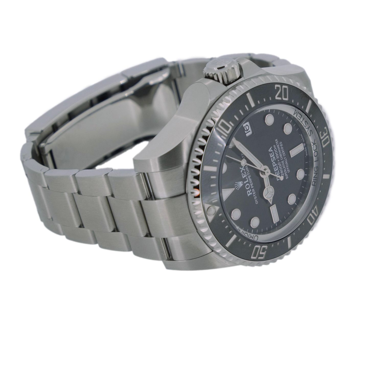 Rolex Sea-Dweller Deepsea 136660 - (2/6)