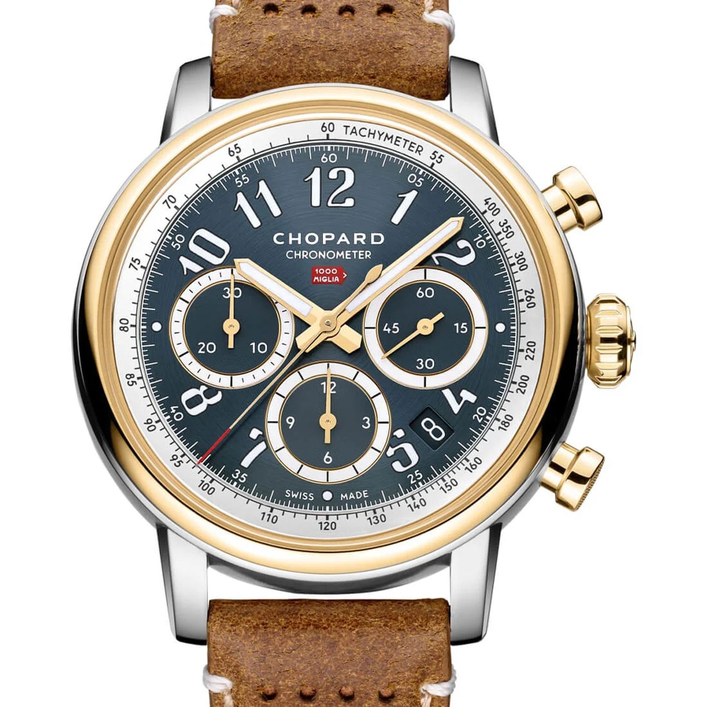 Chopard Mille Miglia 168619-4001 - (1/3)