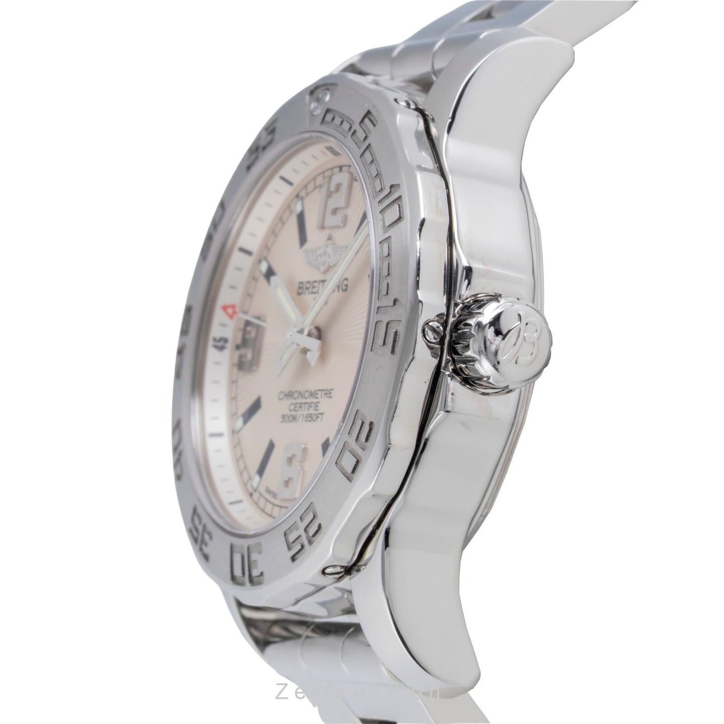 Breitling Colt A77387 - (5/8)