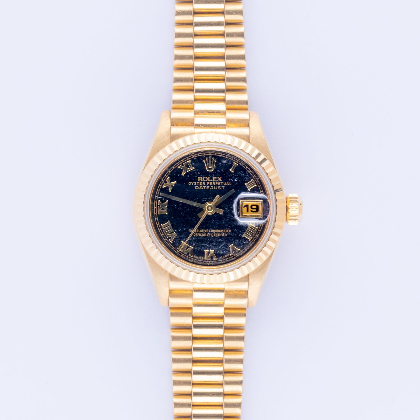 Rolex Lady-Datejust 69178 - (3/8)