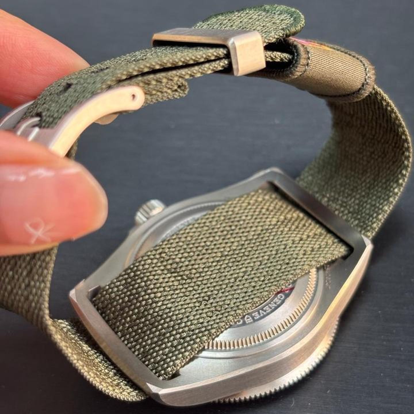 Tudor Pelagos 2542G247NU - (4/10)