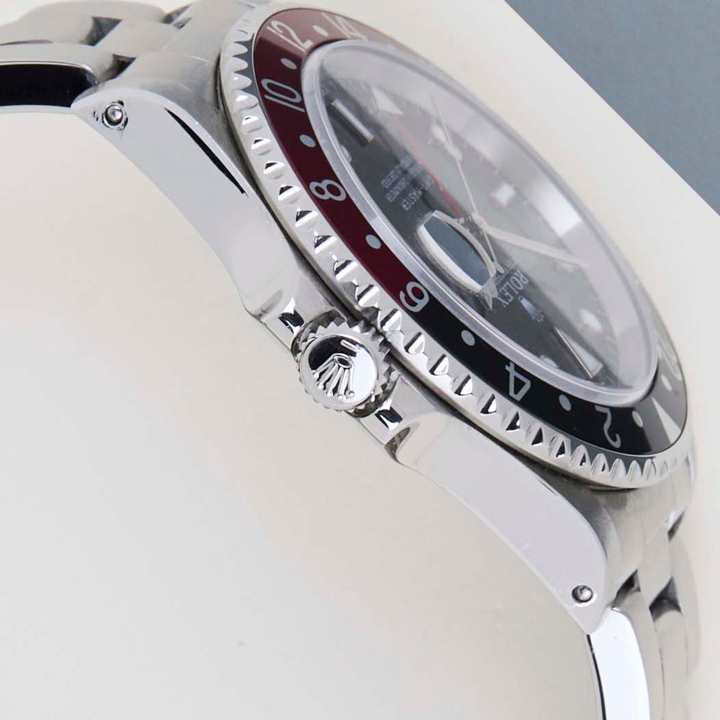 Rolex GMT-Master 16700 - (8/8)