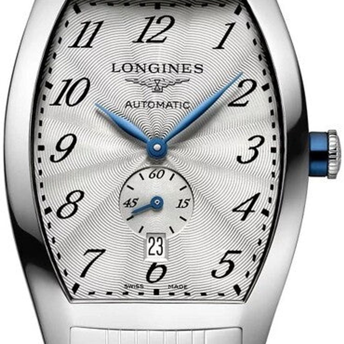 Longines Evidenza L2.642.4.73.6 - (1/1)
