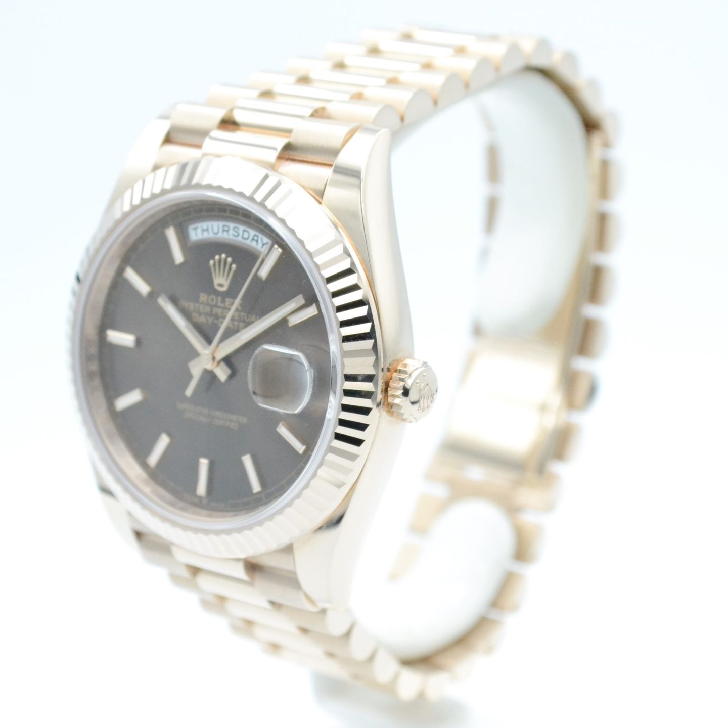 Rolex Day-Date 40 228235 - (2/7)