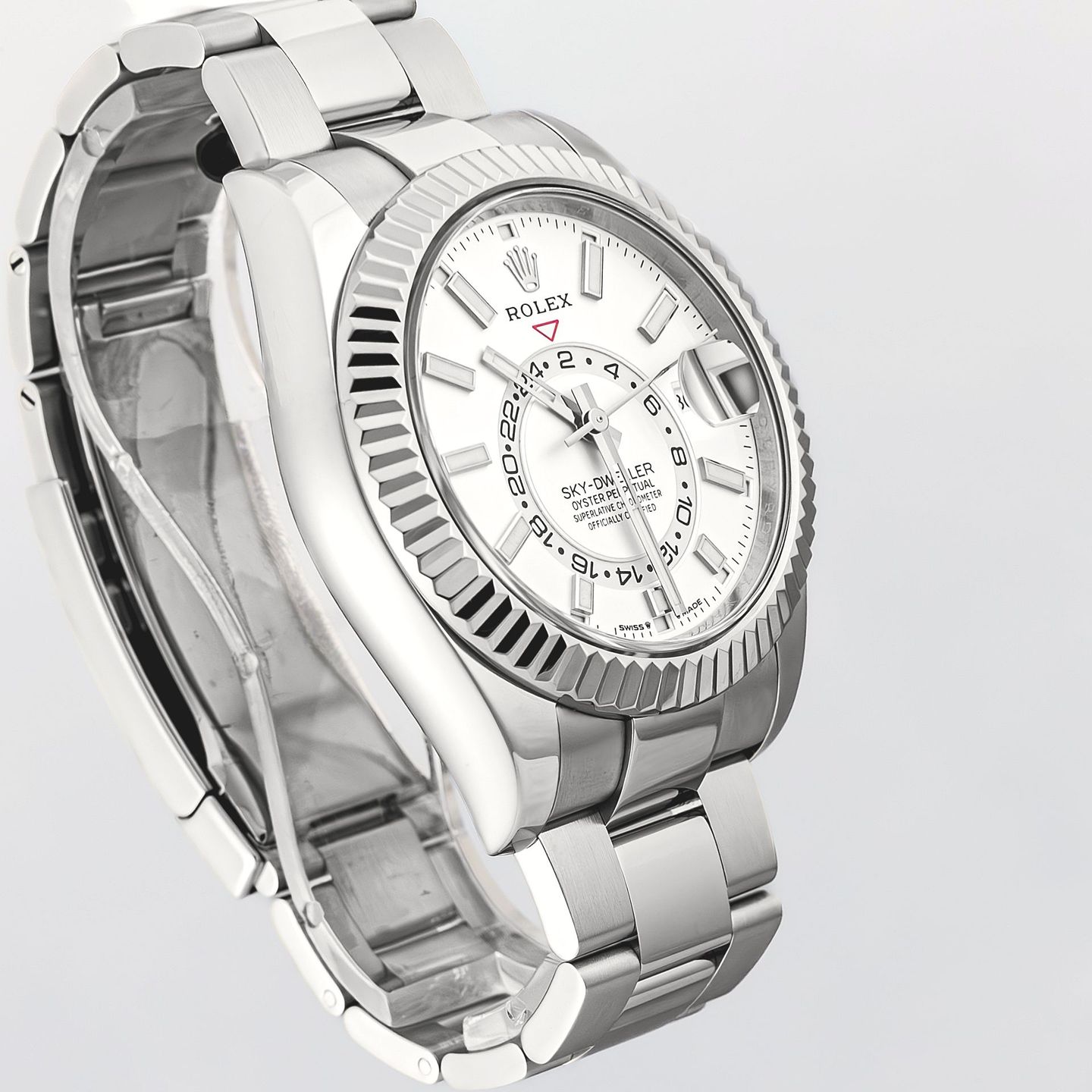 Rolex Sky-Dweller 336934 - (2/6)